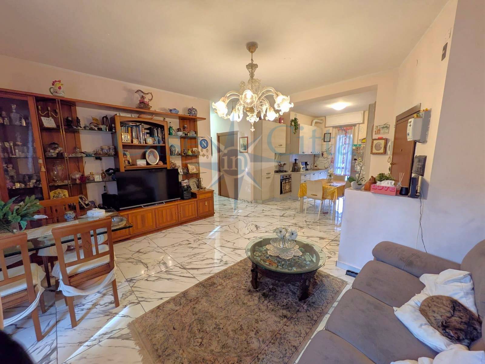 Appartamento in vendita a Milano, Gallaratese