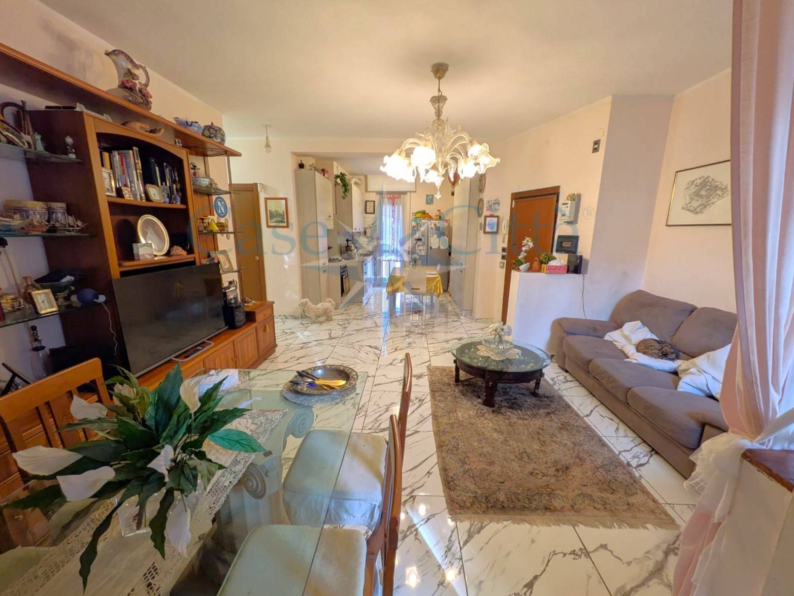 Appartamento in vendita a Milano, Gallaratese