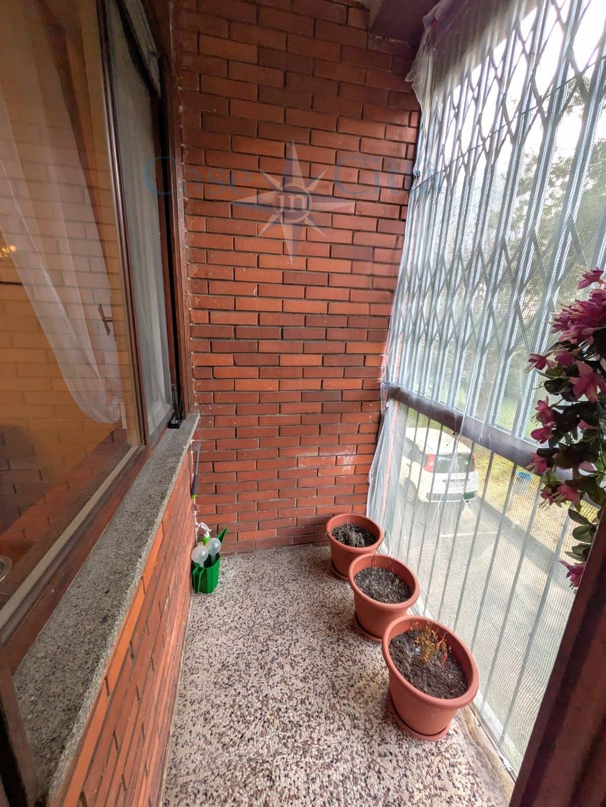 Appartamento in vendita a Milano, Gallaratese