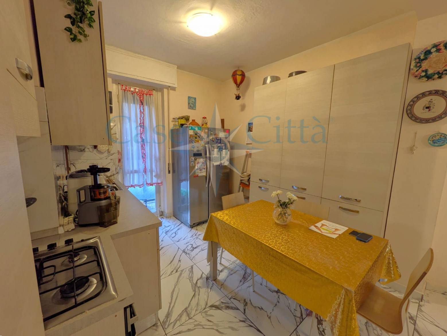 Appartamento in vendita a Milano, Gallaratese