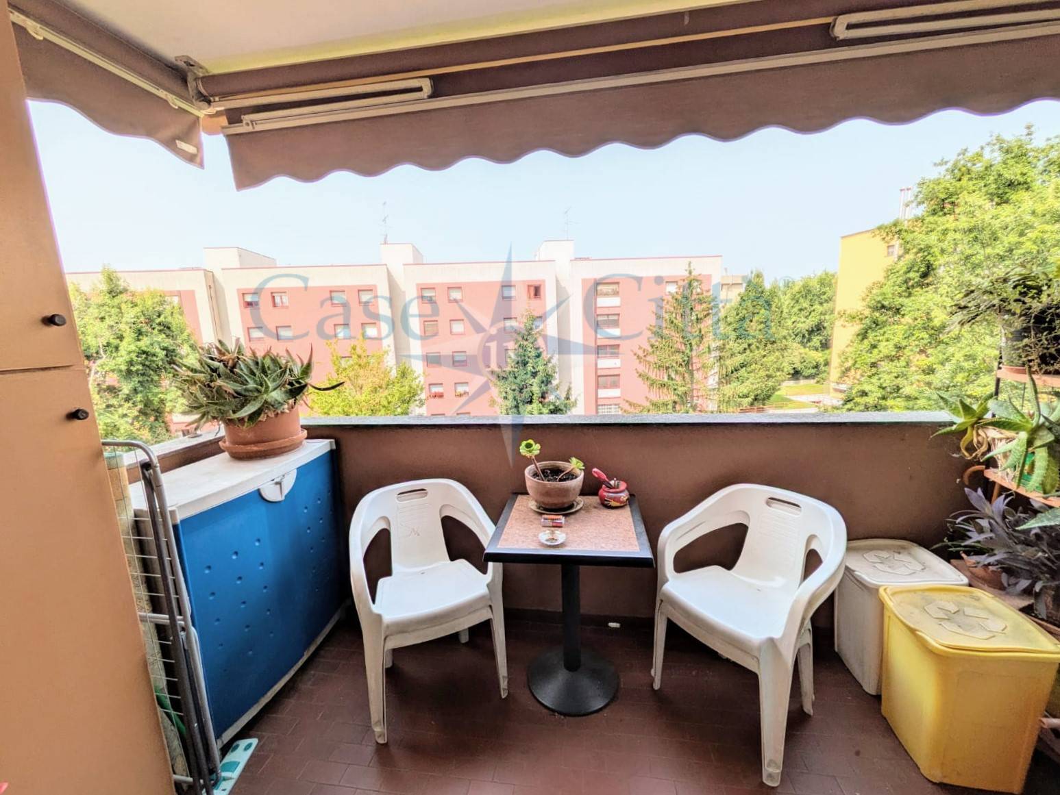 Appartamento in vendita a Milano, Trenno