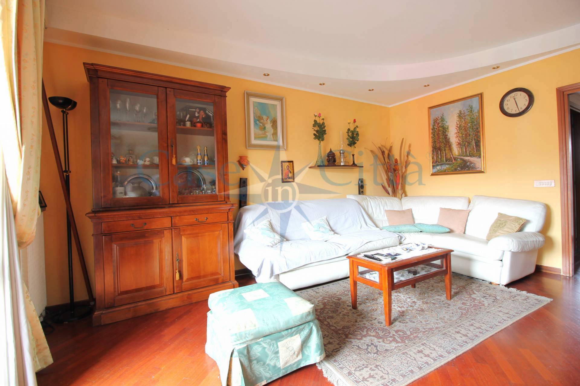 Appartamento in vendita a Milano, Trenno