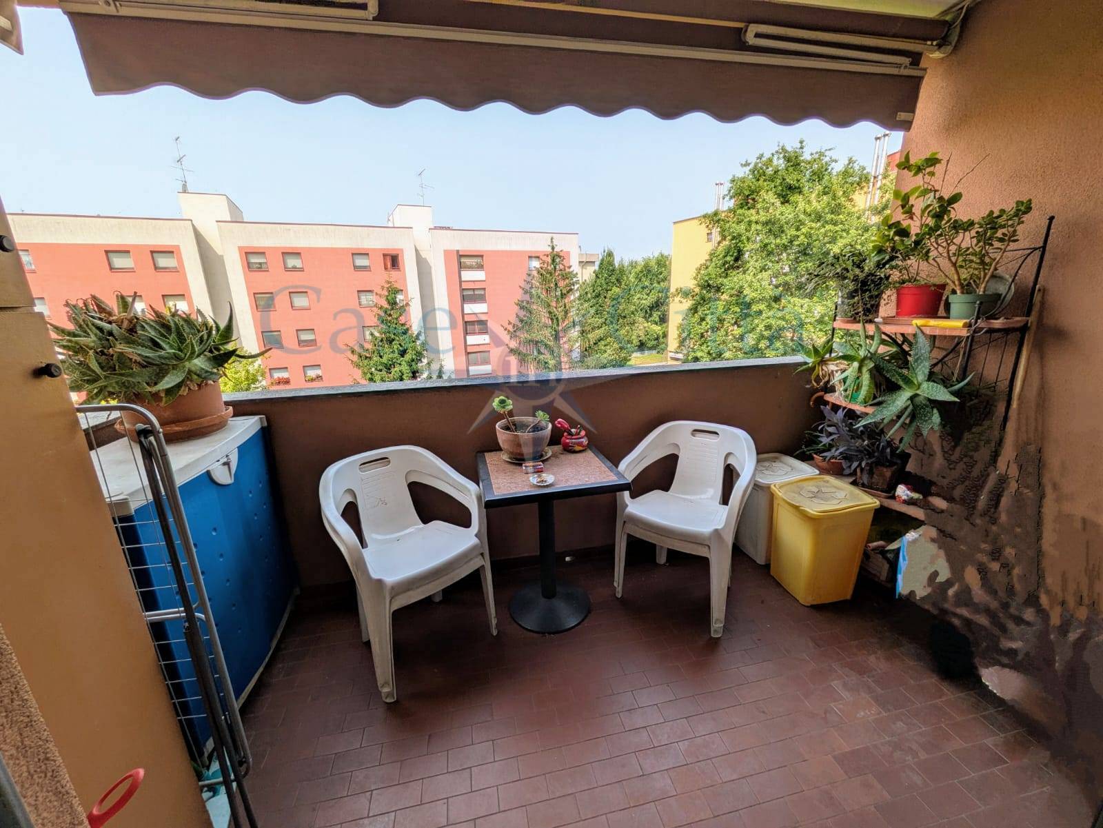 Appartamento in vendita a Milano, Trenno