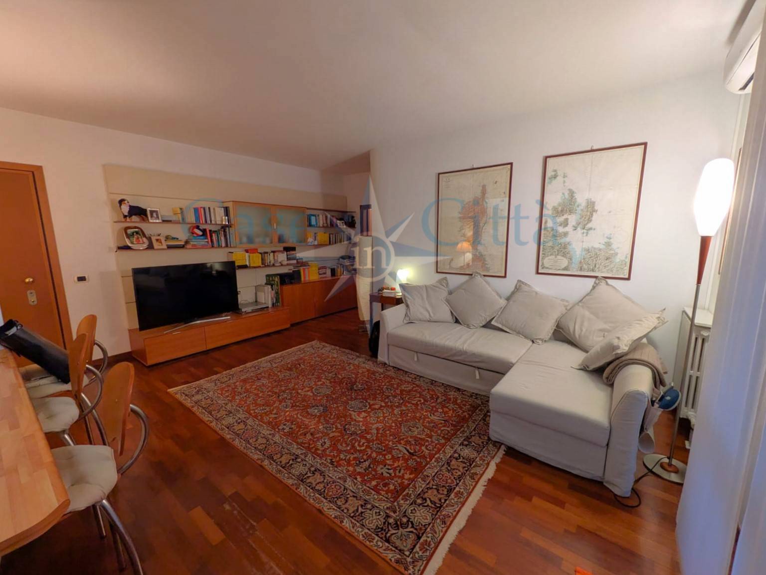 Appartamento in affitto a Milano, Trenno