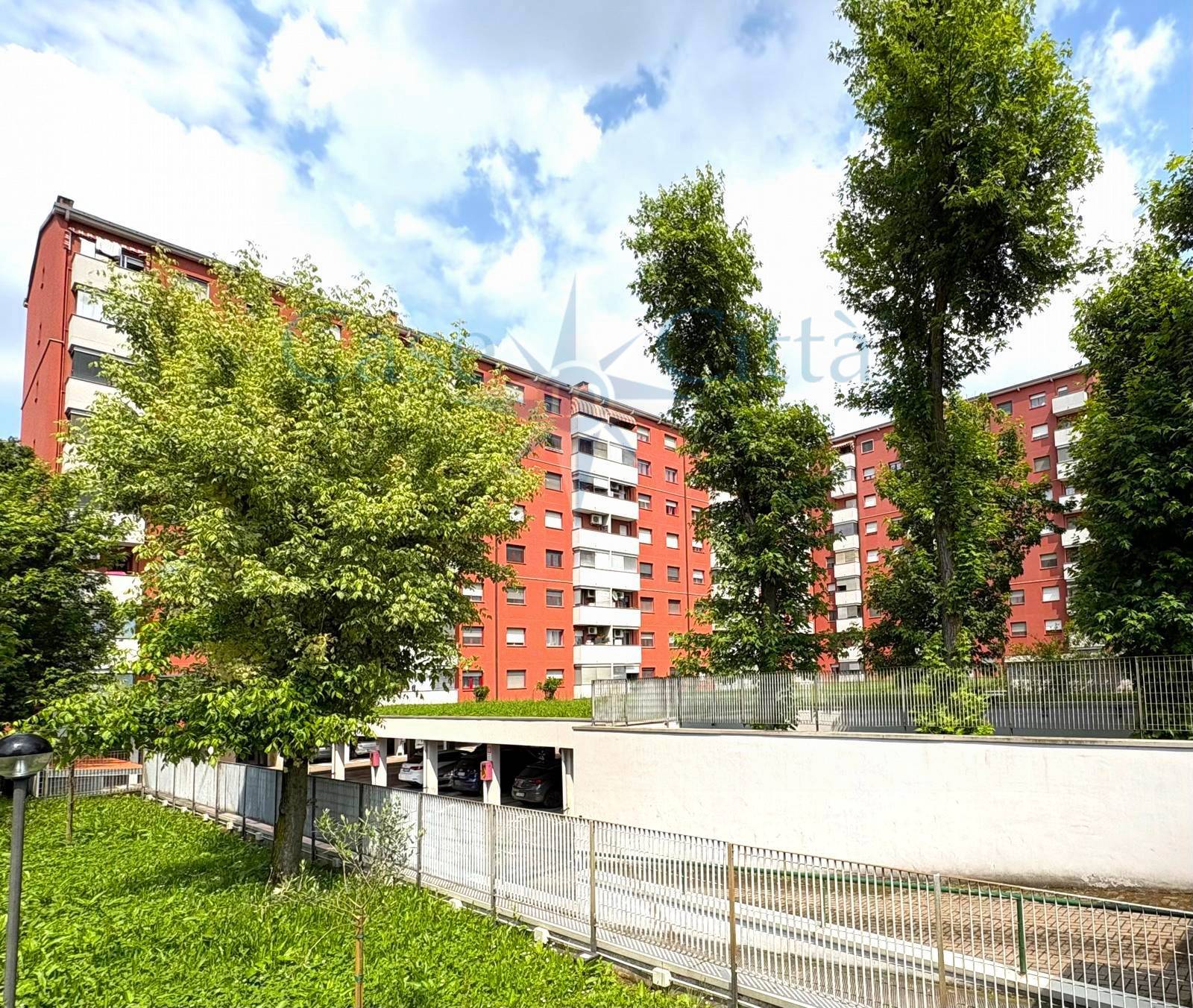 Appartamento in vendita a Milano, Bonola