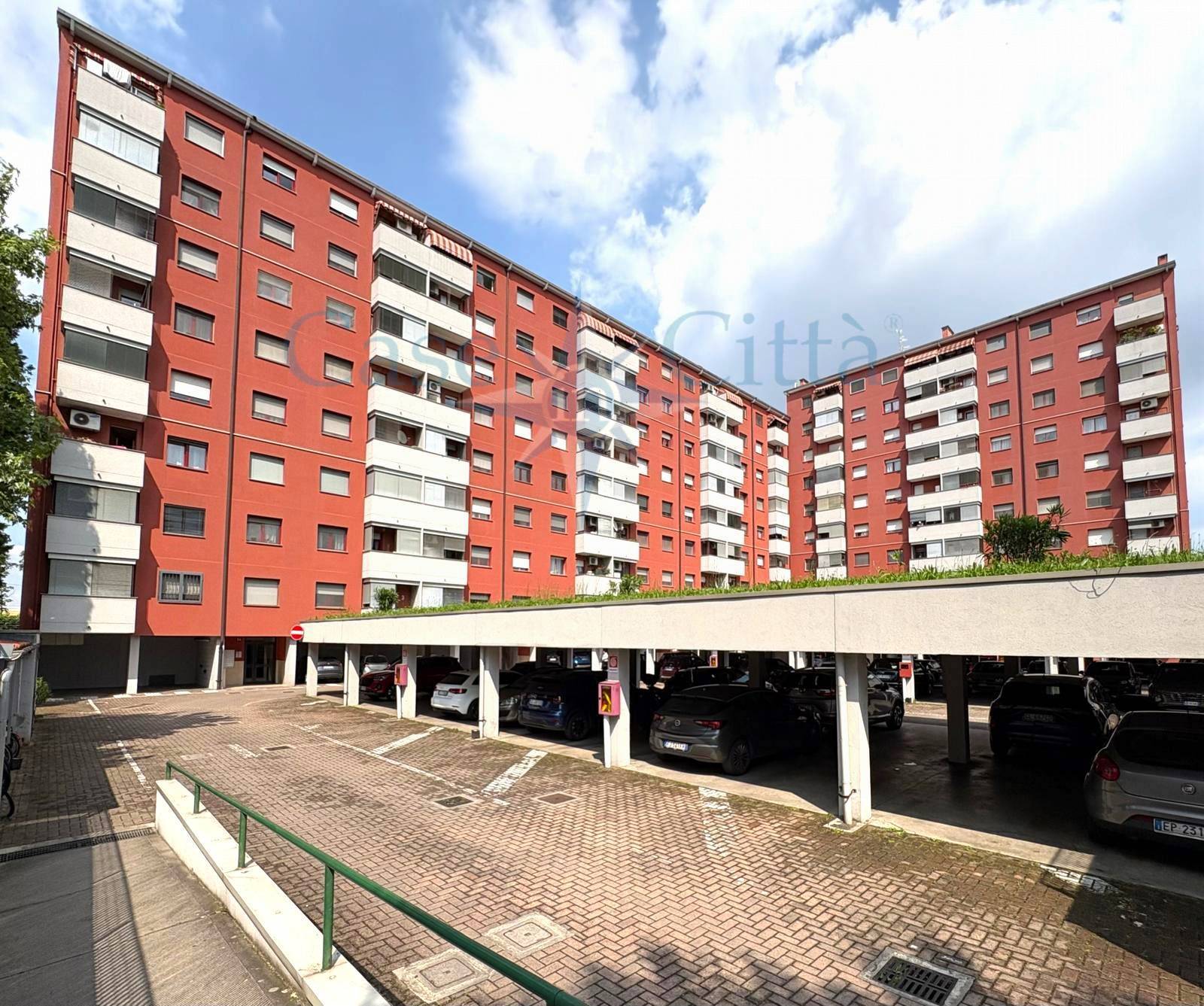 Appartamento in vendita a Milano, Bonola