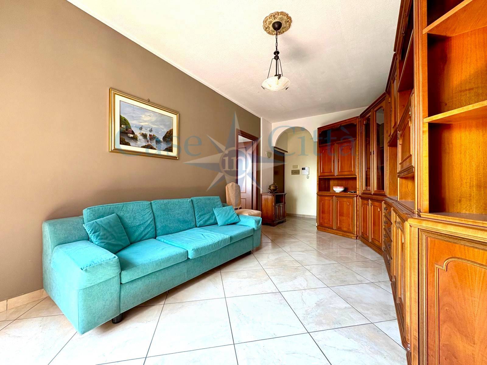 Appartamento in vendita a Milano, Bonola