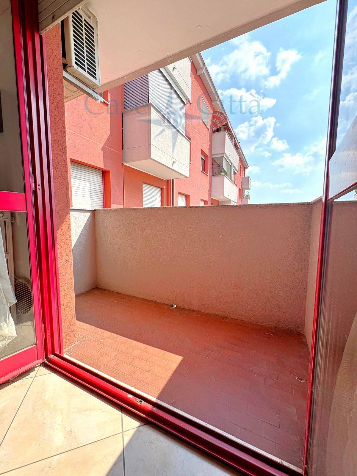 Appartamento in vendita a Milano, Bonola