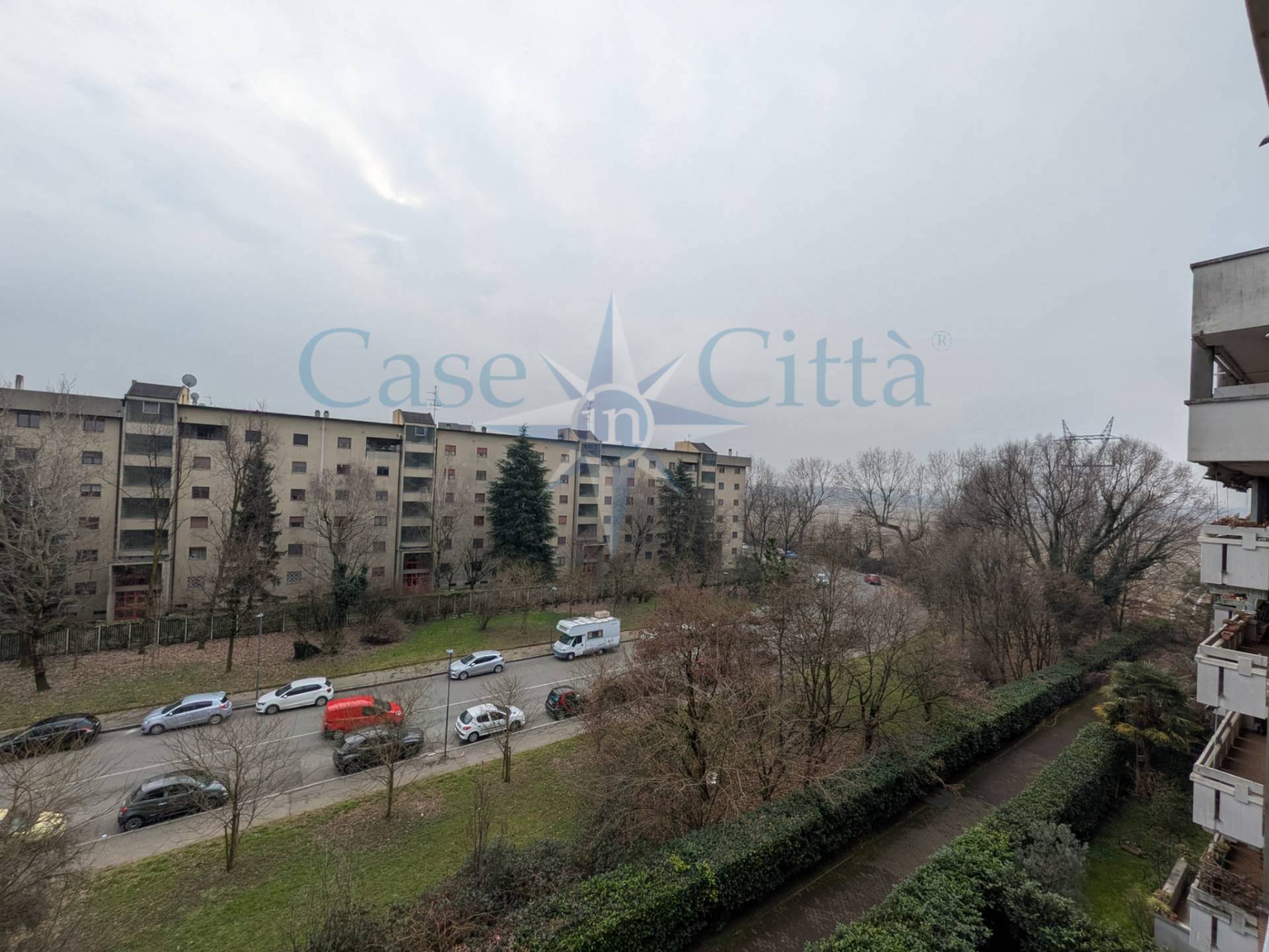 Appartamento in vendita a Milano, Trenno