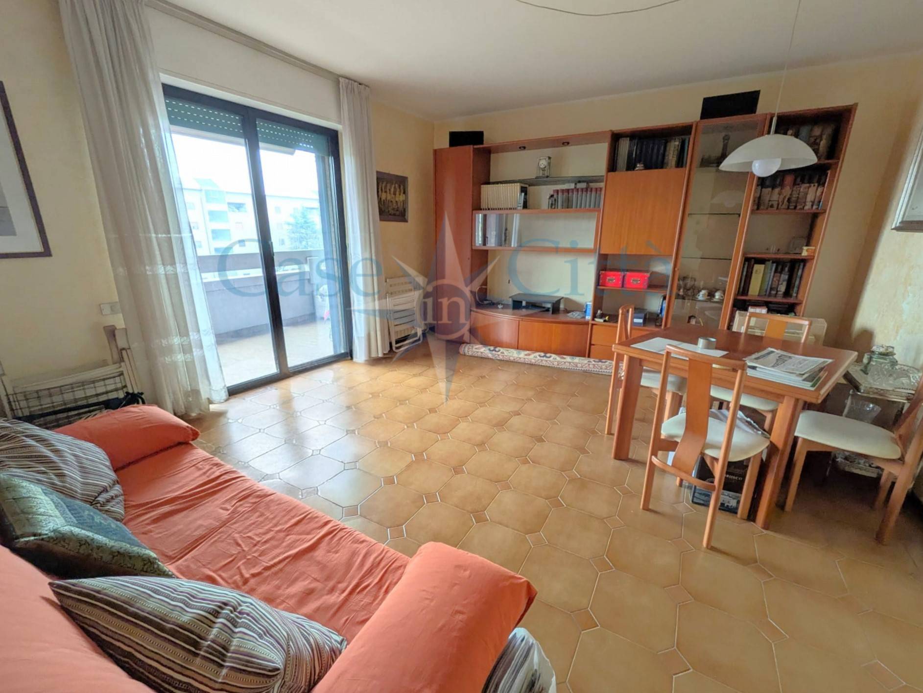 Appartamento in vendita a Milano, Trenno