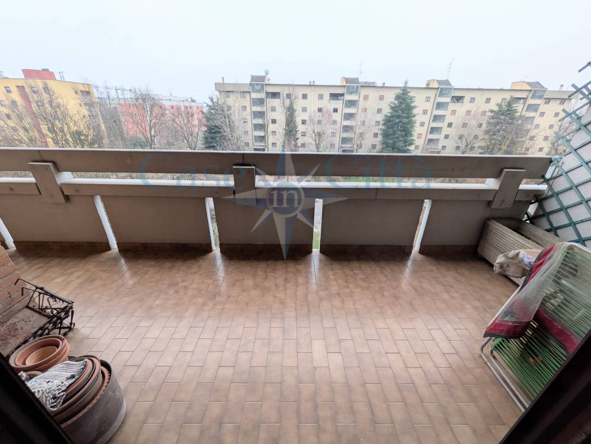 Appartamento in vendita a Milano, Trenno