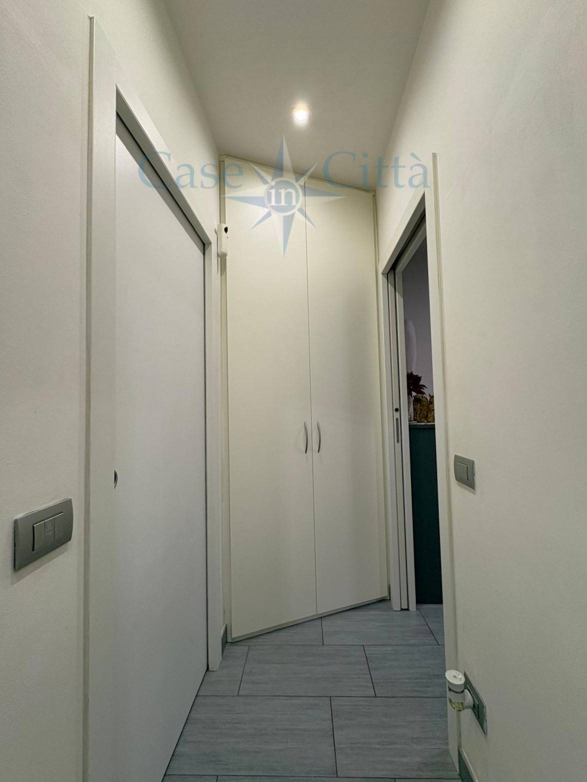 Appartamento in vendita a Milano, Gallaratese