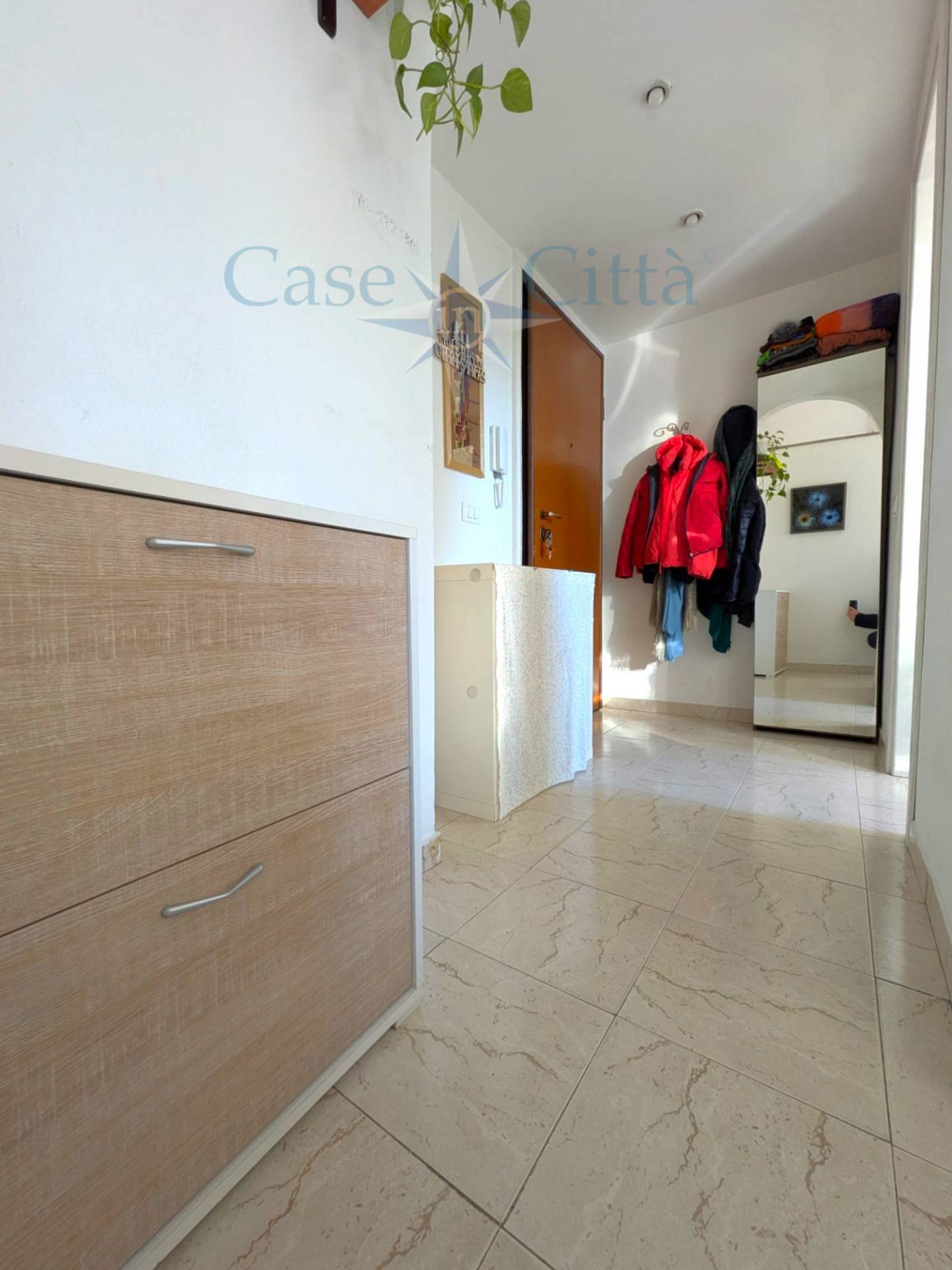 Appartamento in vendita a Milano, Trenno