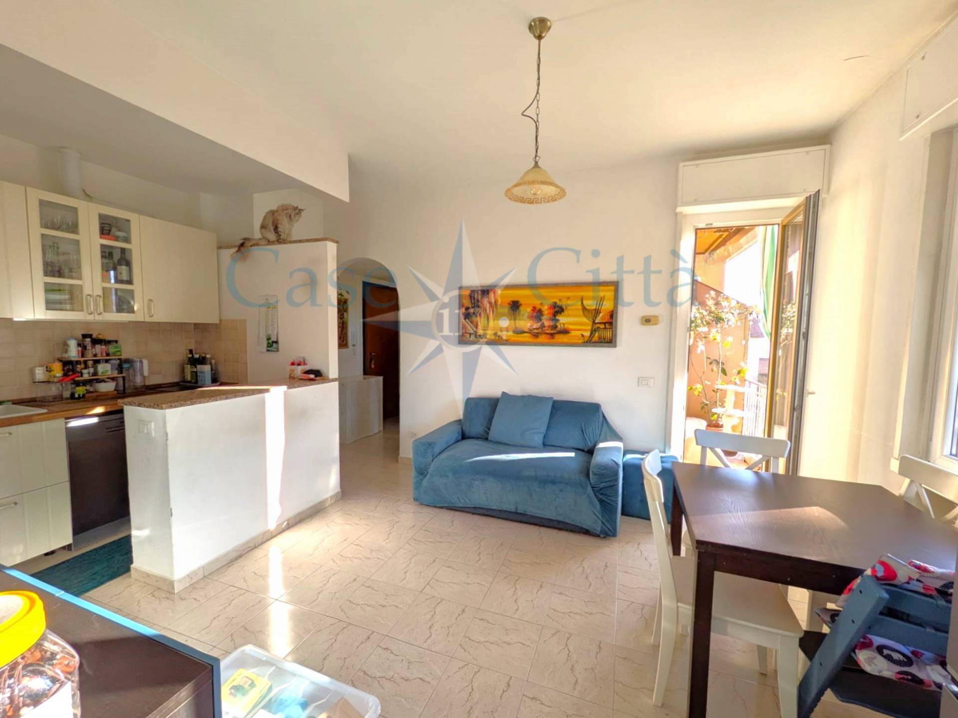 Appartamento in vendita a Milano, Trenno