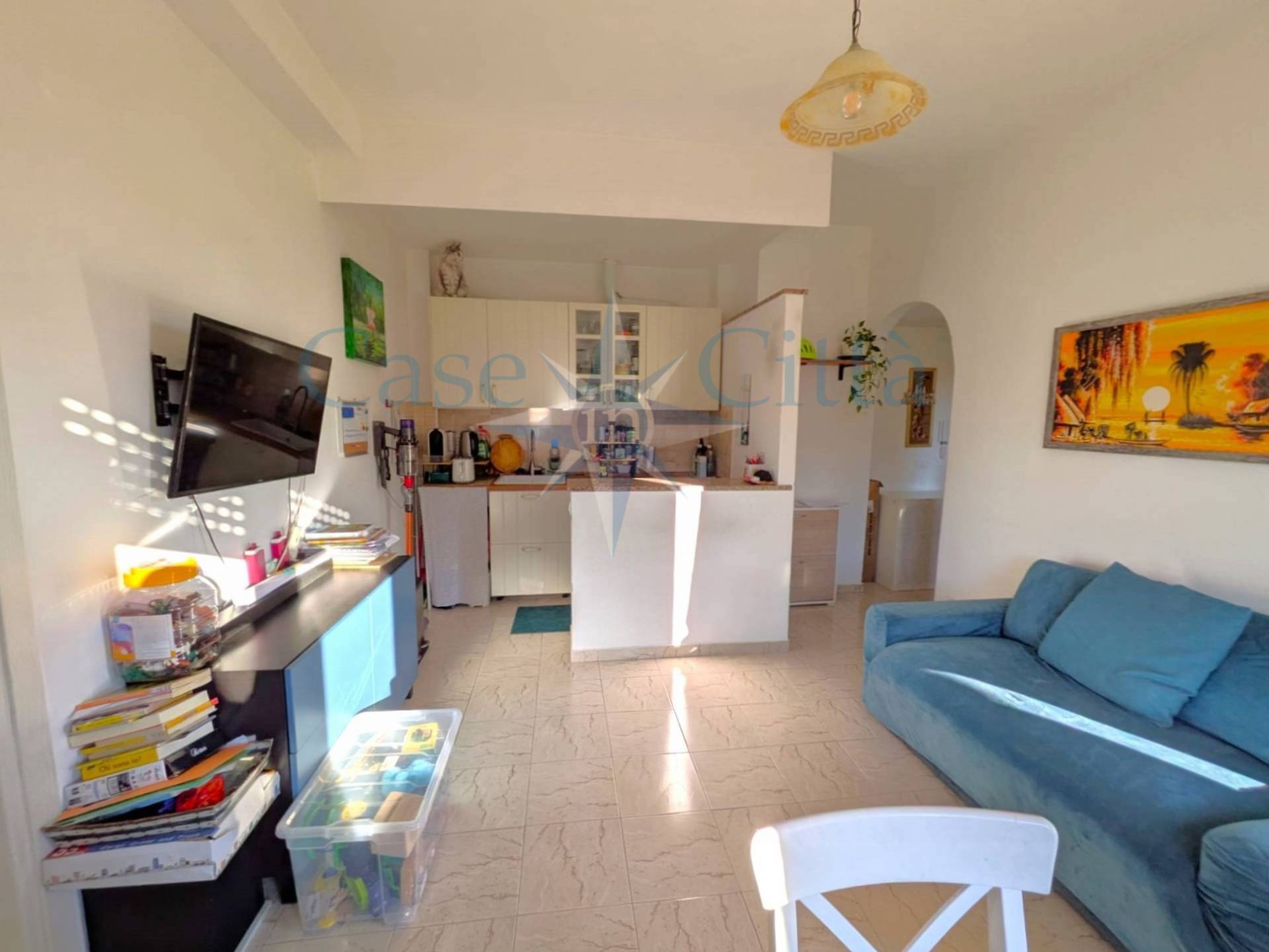 Appartamento in vendita a Milano, Trenno