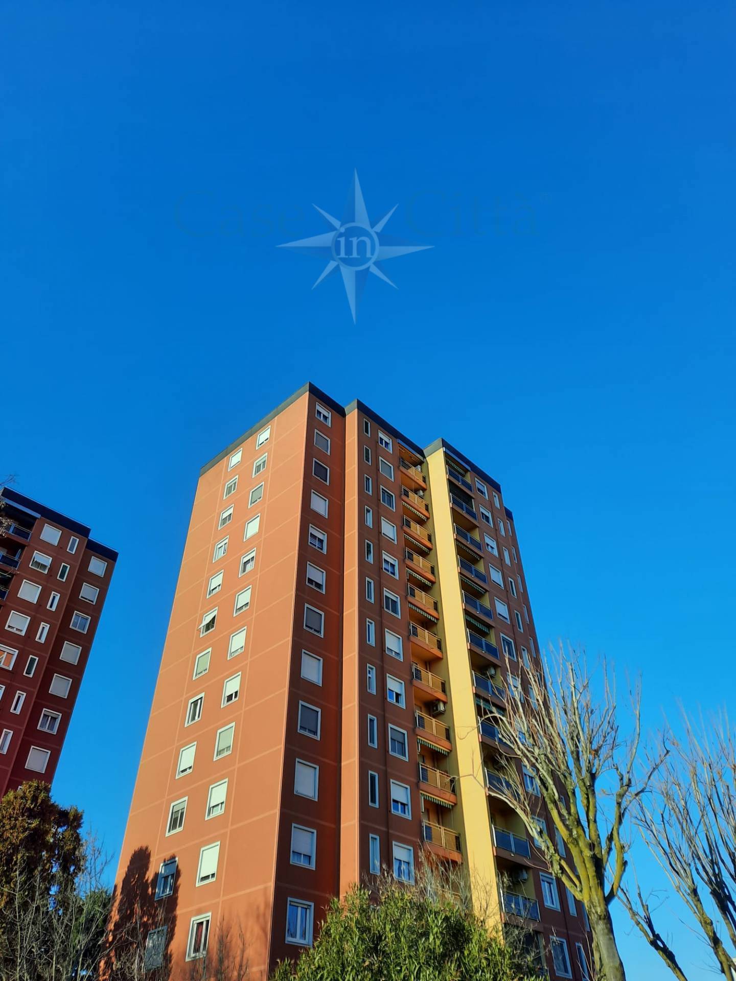 Appartamento in vendita a Milano, Gallaratese