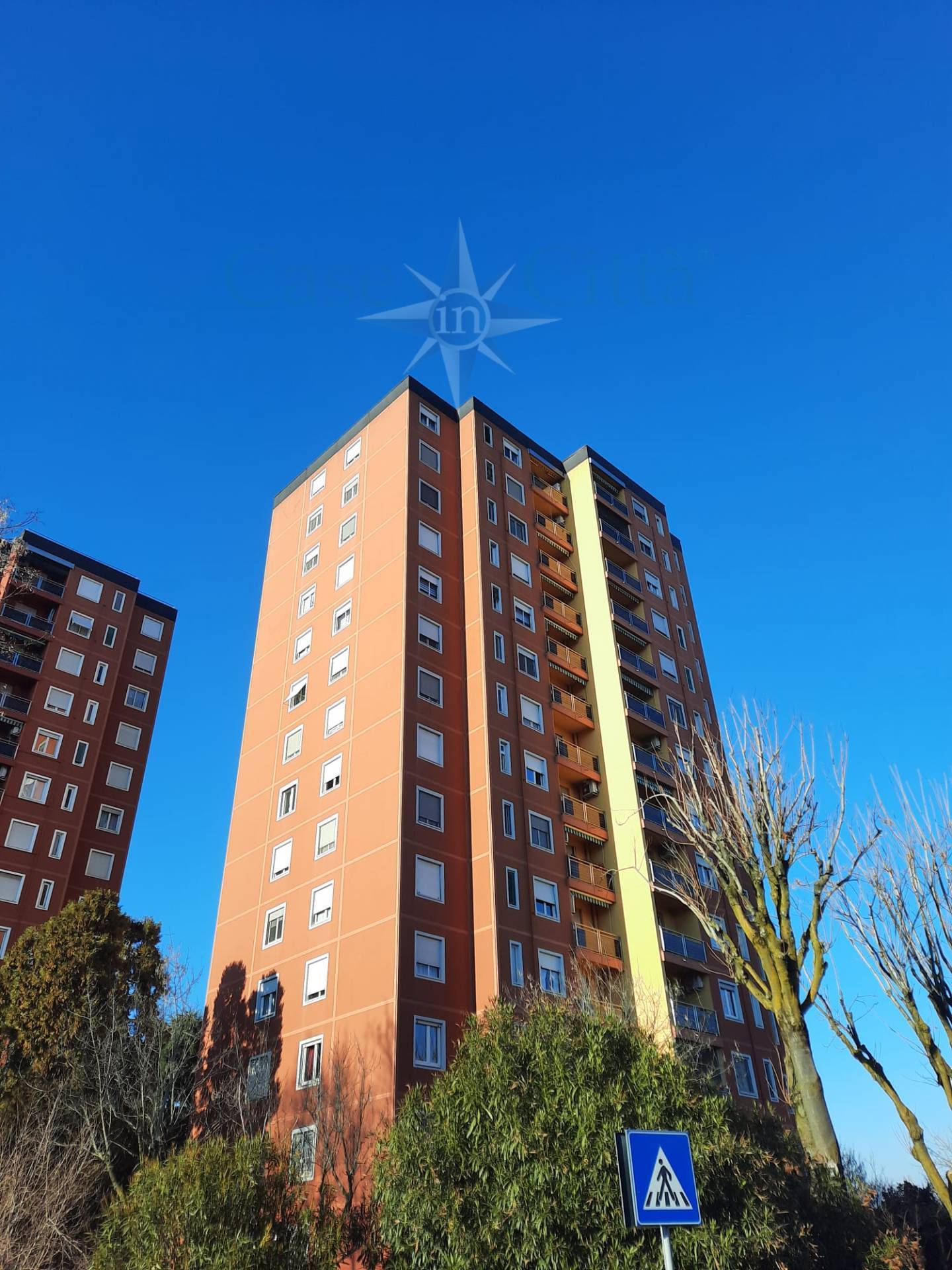 Appartamento in vendita a Milano, Gallaratese