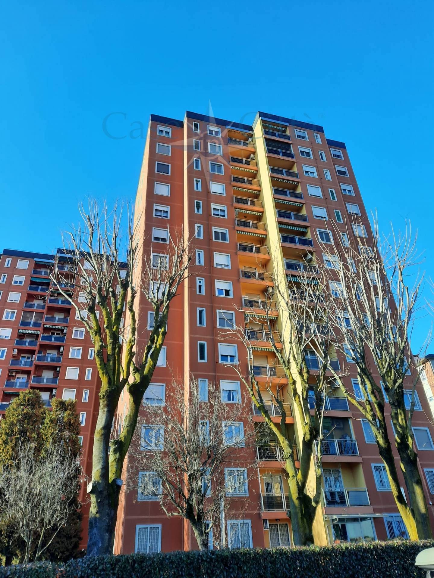 Appartamento in vendita a Milano, Gallaratese