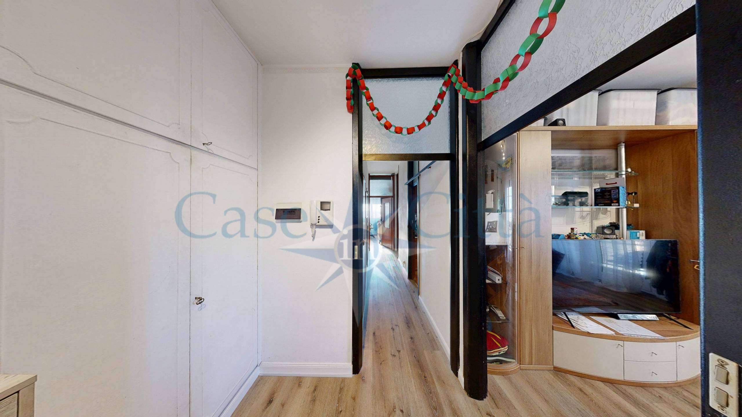 Appartamento in vendita a Milano, Gallaratese