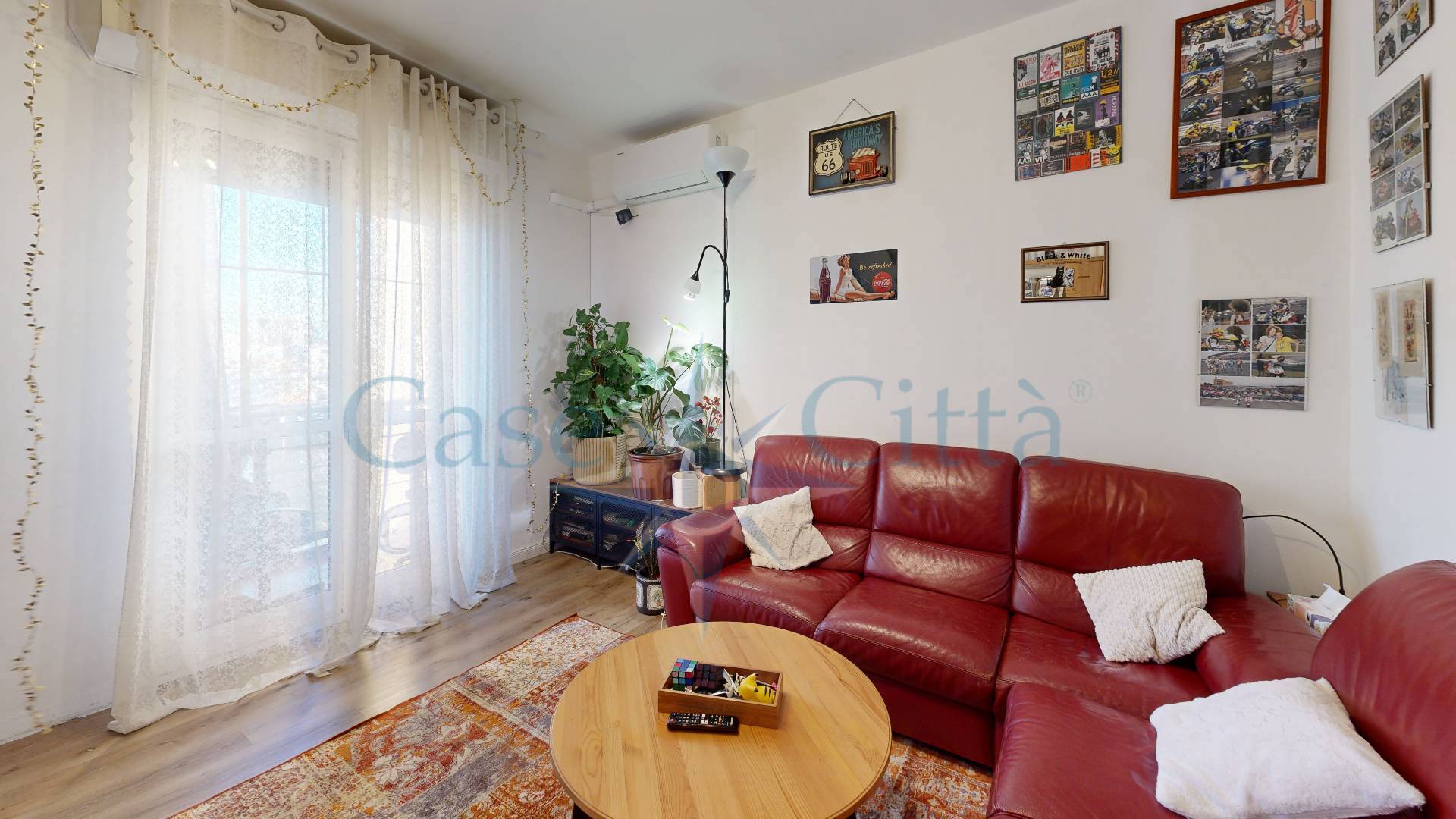 Appartamento in vendita a Milano, Gallaratese