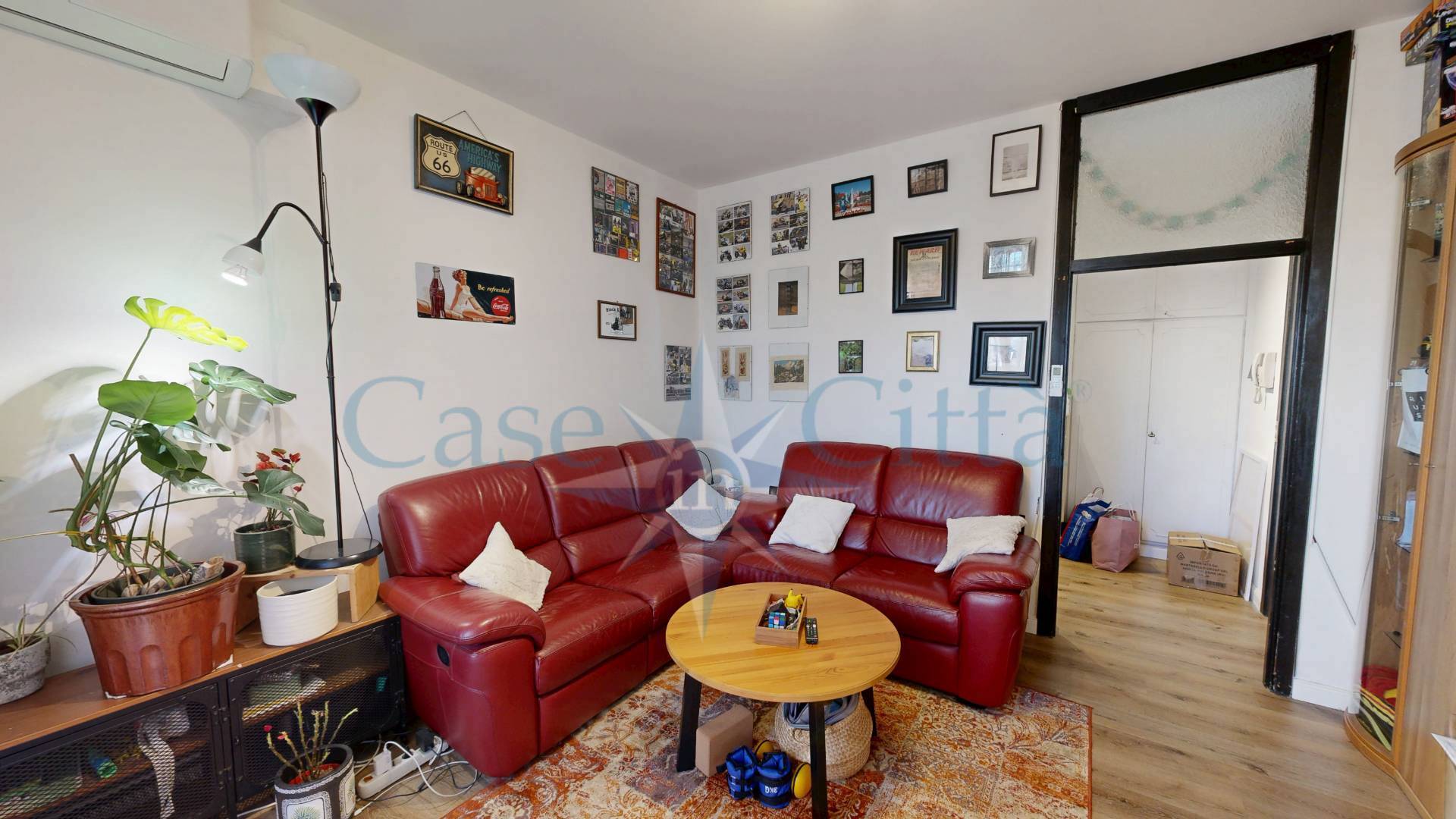 Appartamento in vendita a Milano, Gallaratese