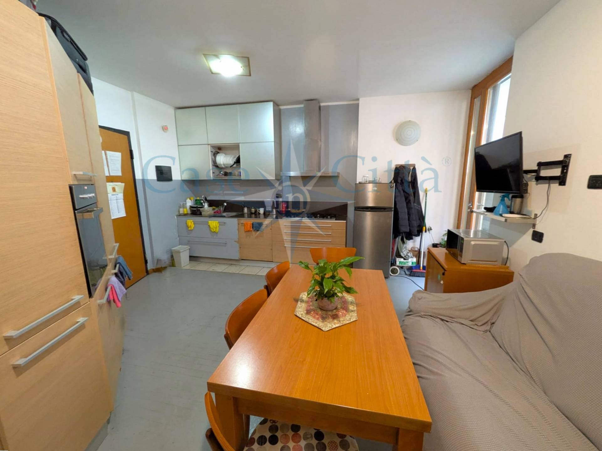 Appartamento in vendita a Milano, Quinto Romano