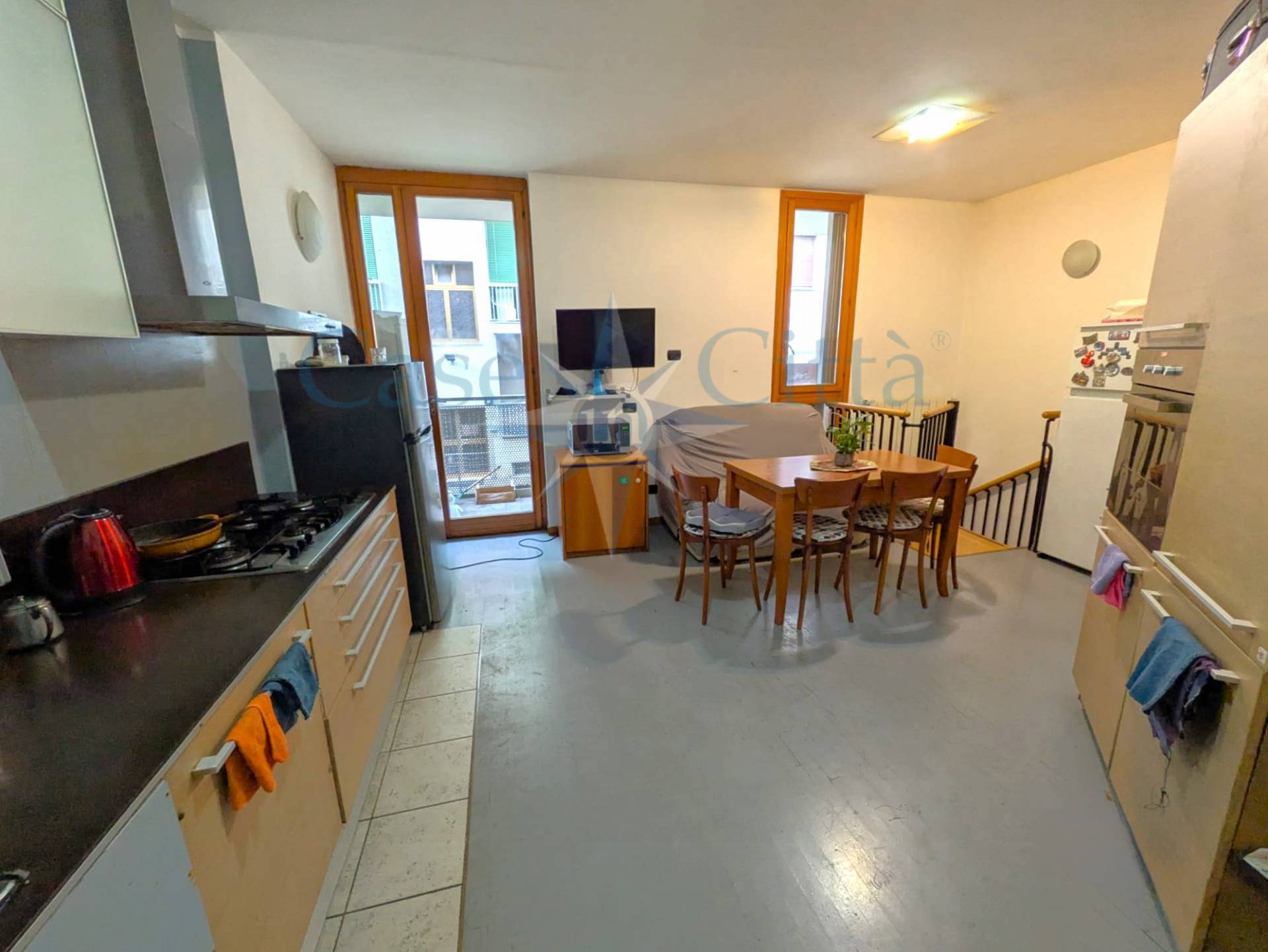 Appartamento in vendita a Milano, Quinto Romano