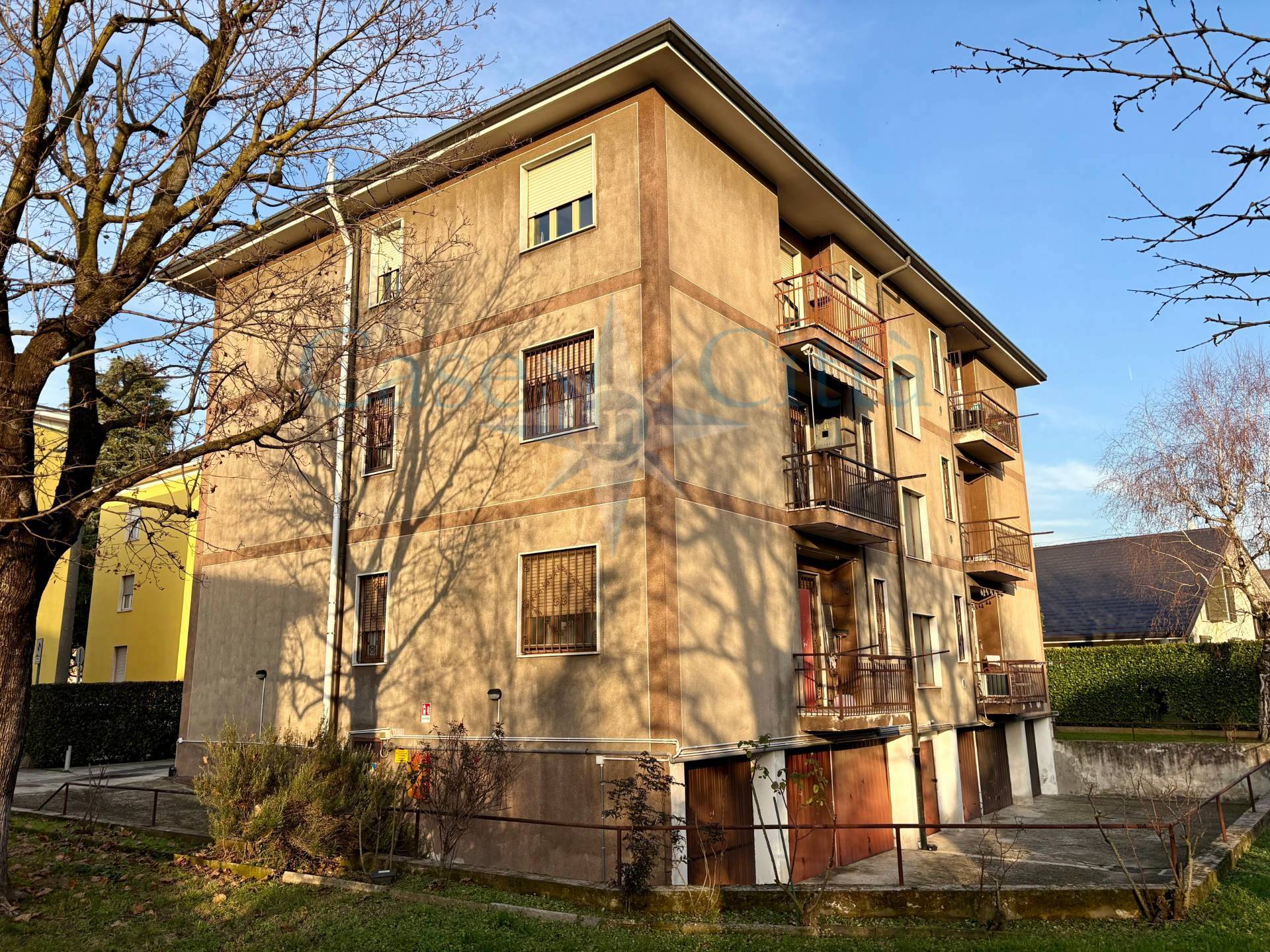 Appartamento in vendita a Senago