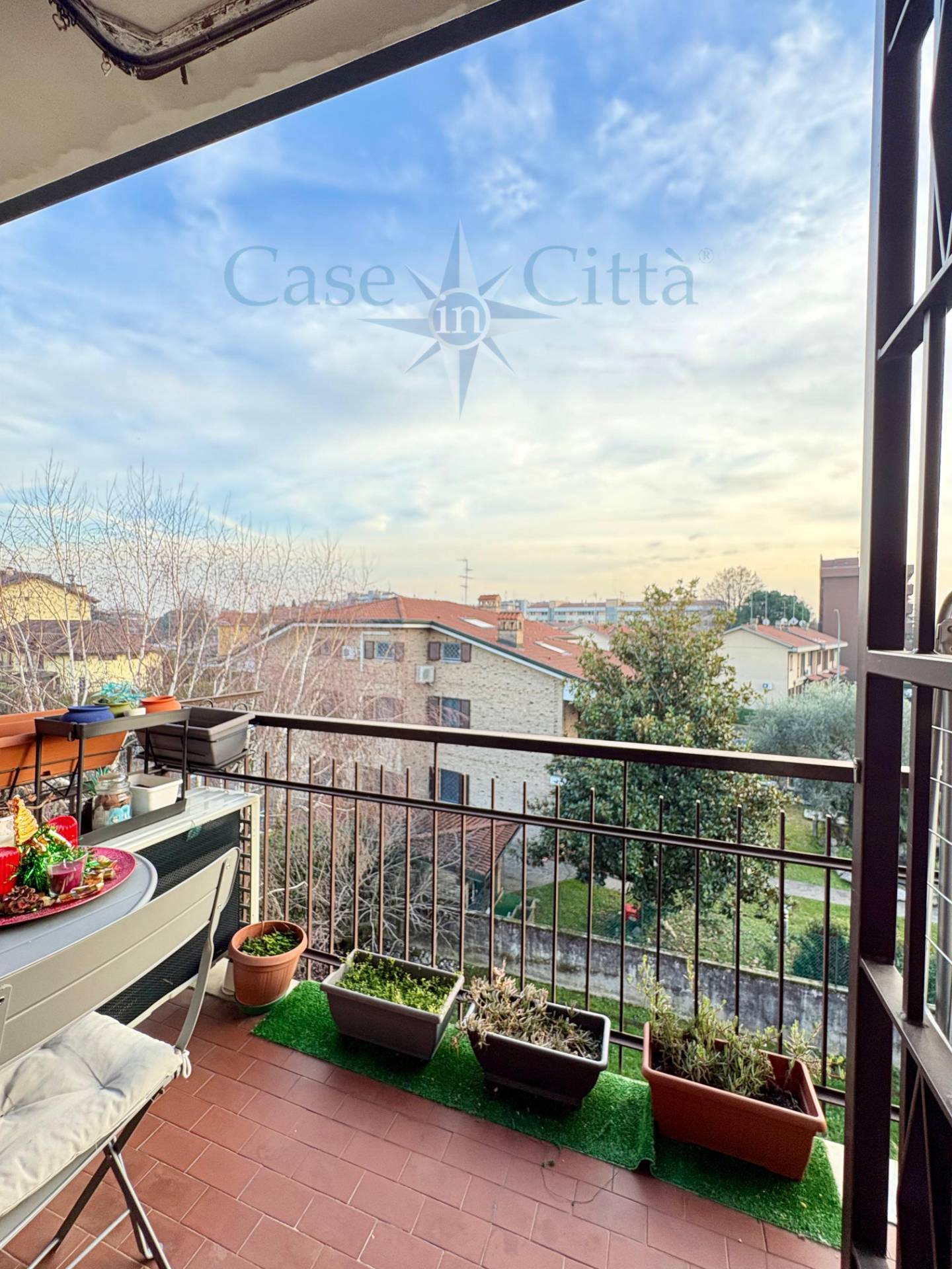 Appartamento in vendita a Senago