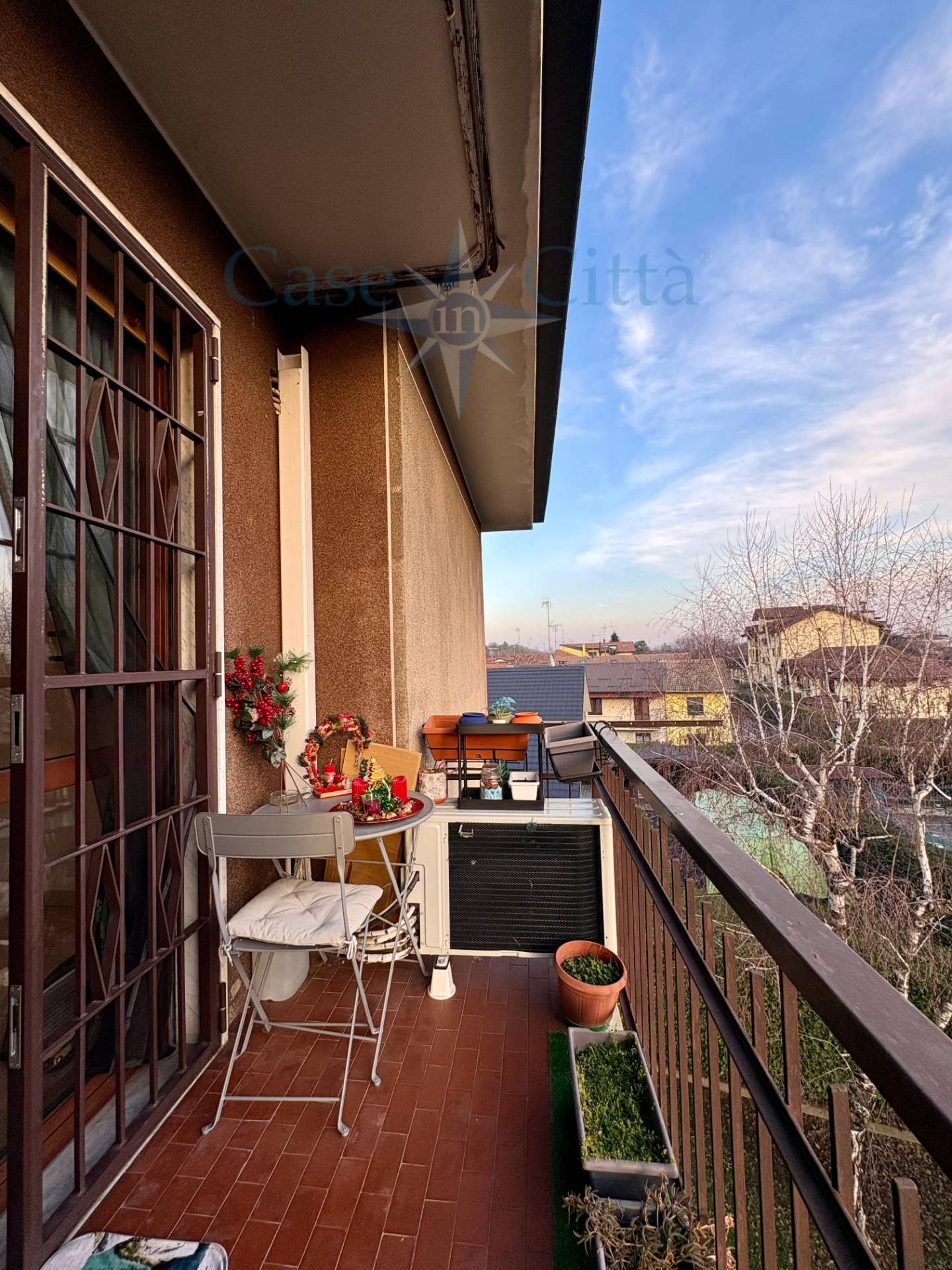 Appartamento in vendita a Senago