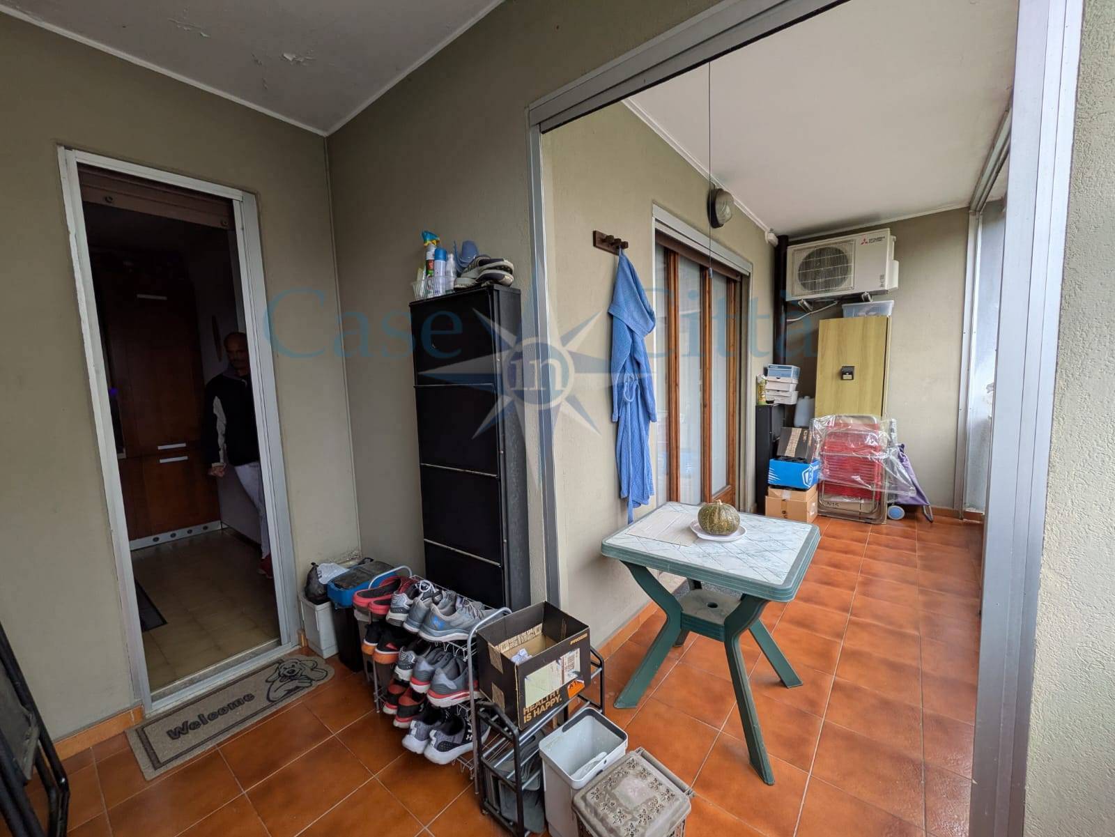 Appartamento in vendita a Milano, Trenno