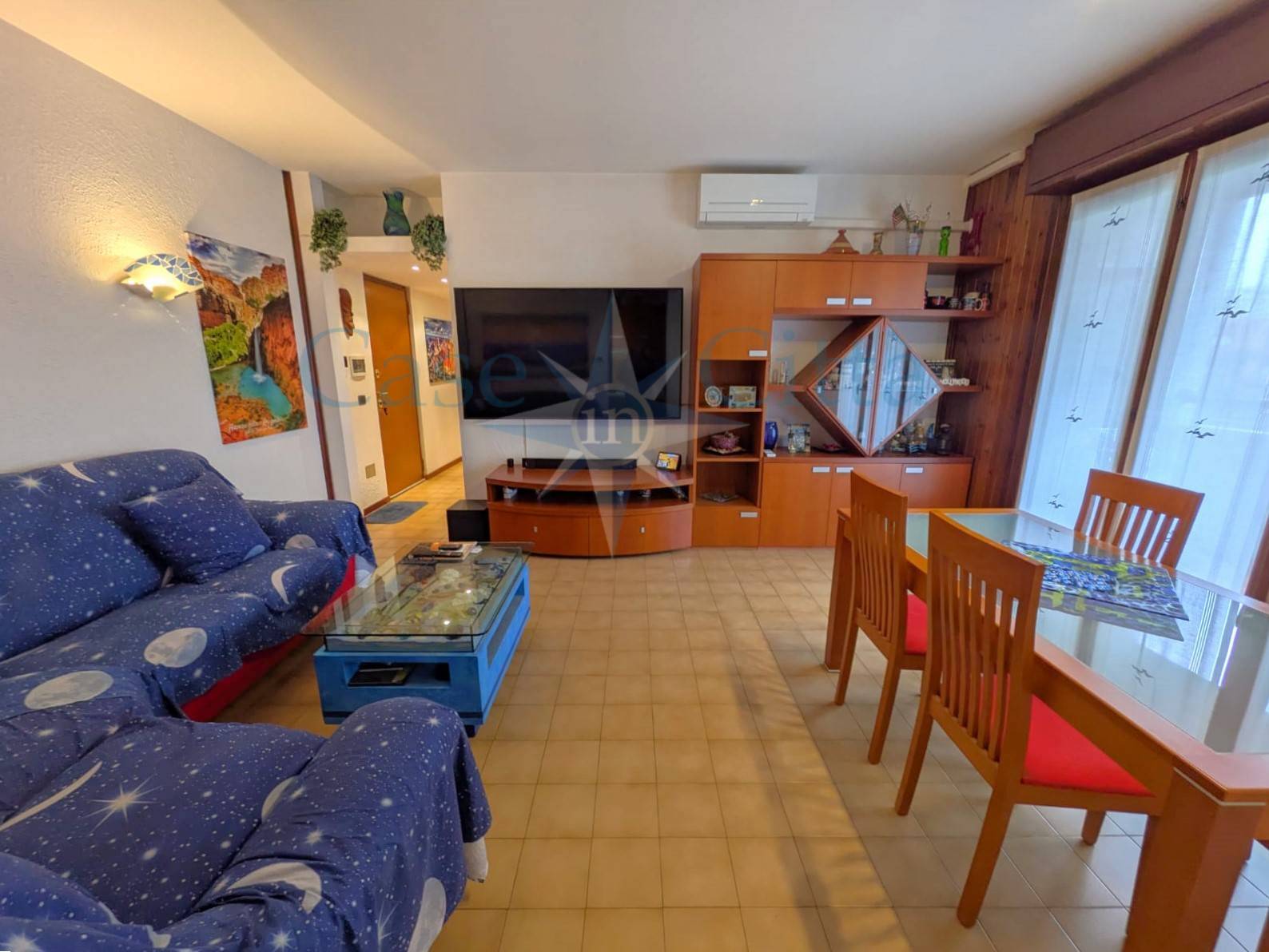 Appartamento in vendita a Milano, Trenno