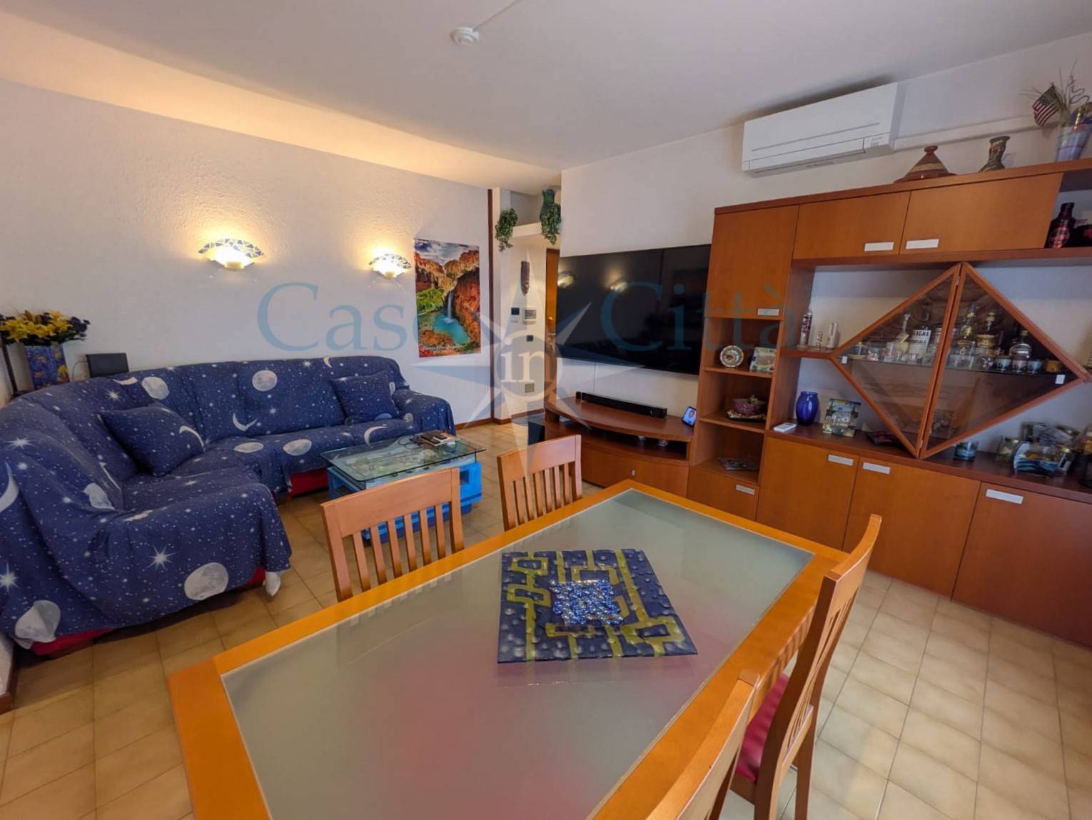 Appartamento in vendita a Milano, Trenno