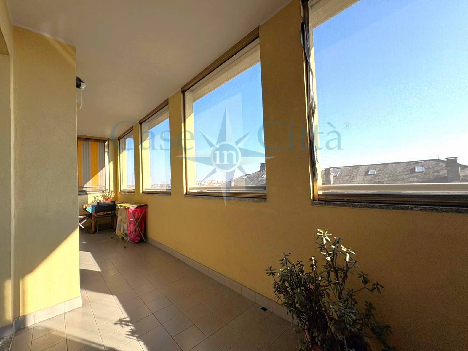 Appartamento in vendita a Cornaredo