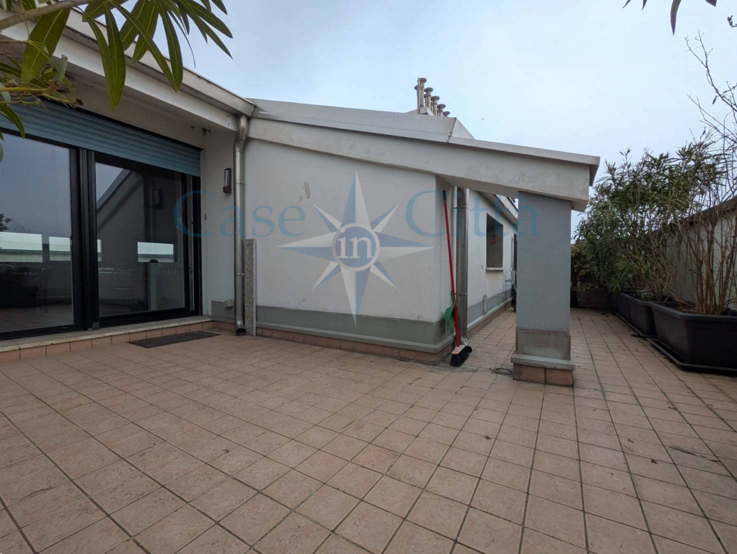 Appartamento in vendita a Milano, Trenno