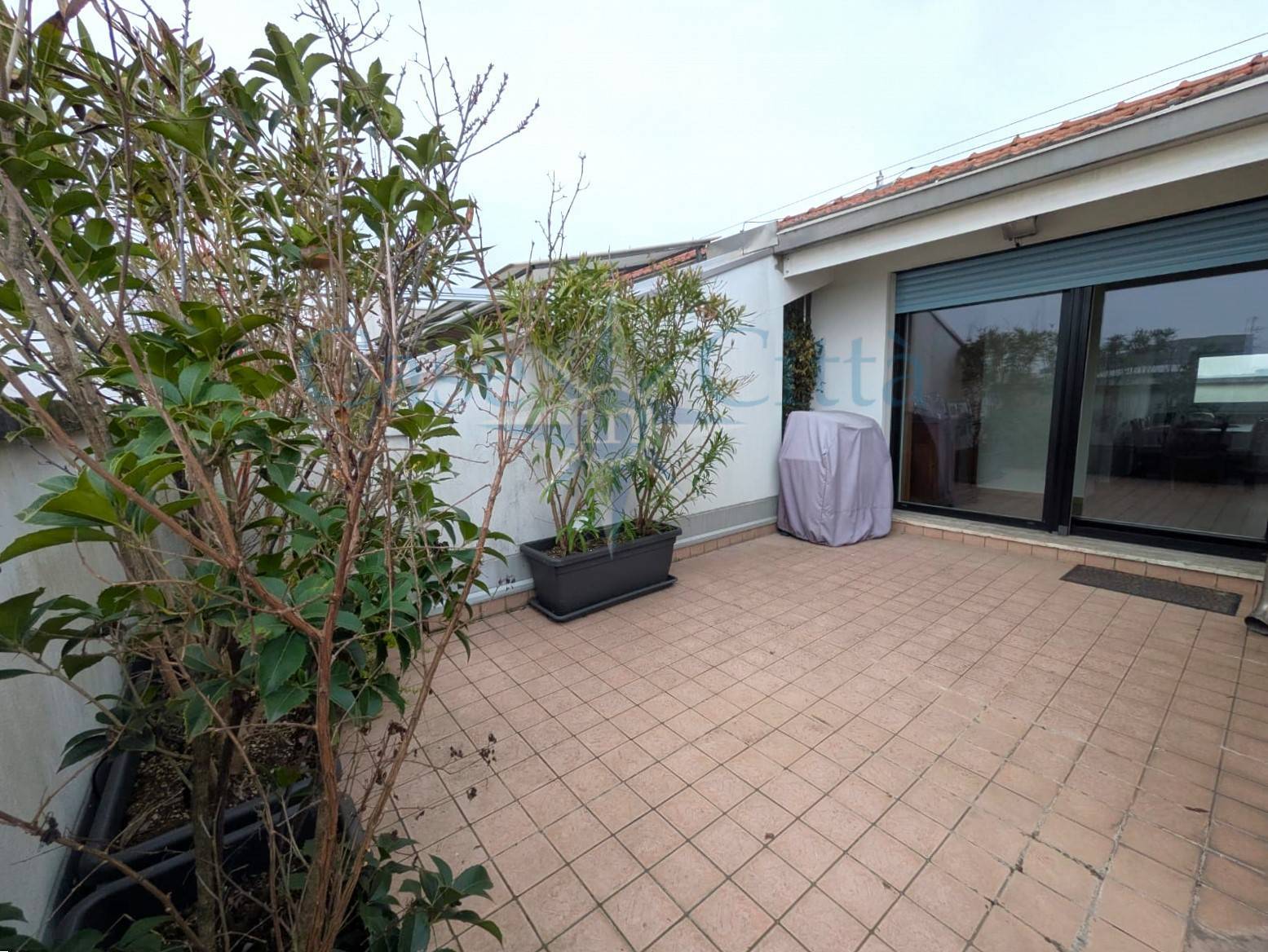 Appartamento in vendita a Milano, Trenno