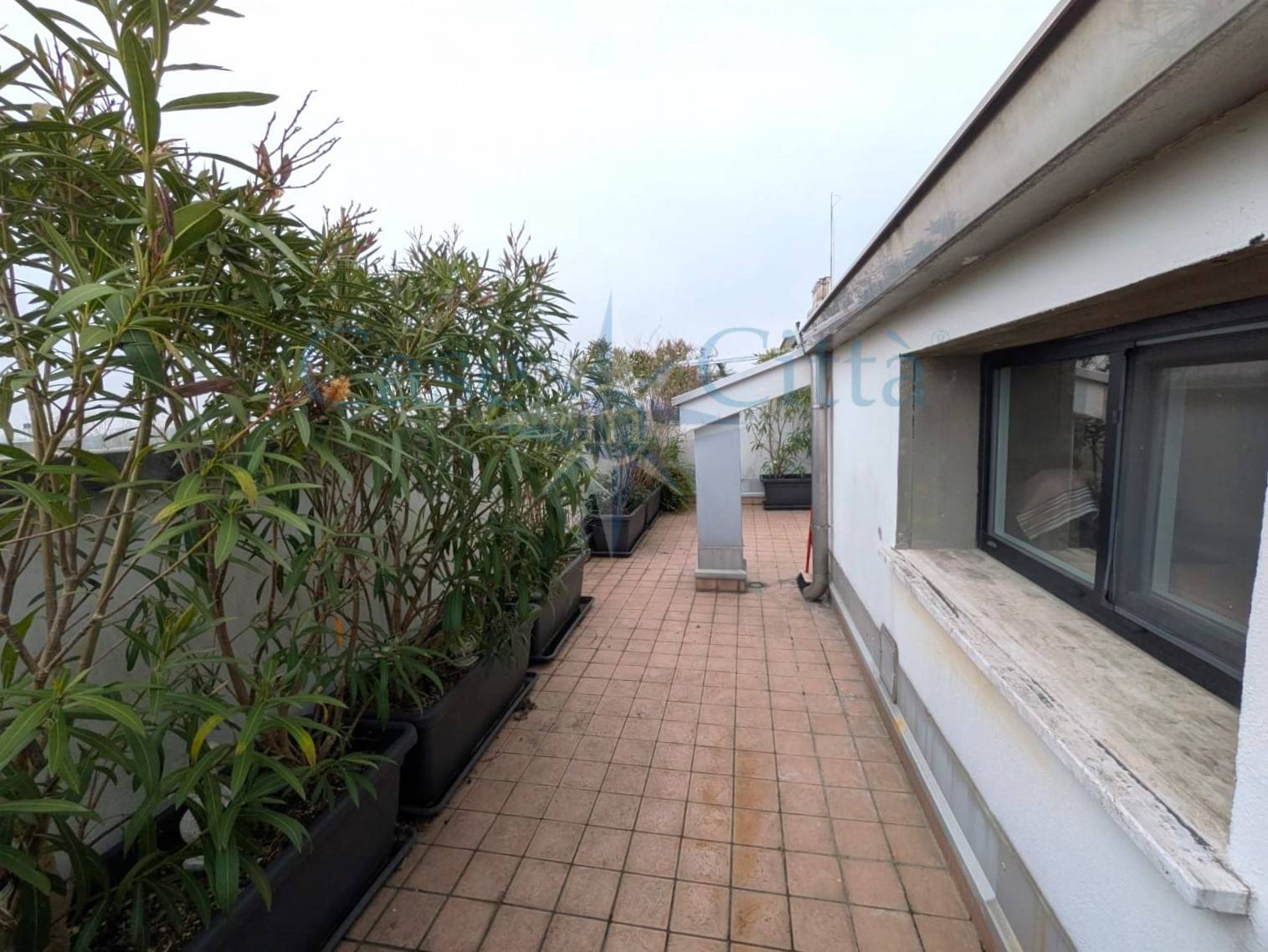 Appartamento in vendita a Milano, Trenno