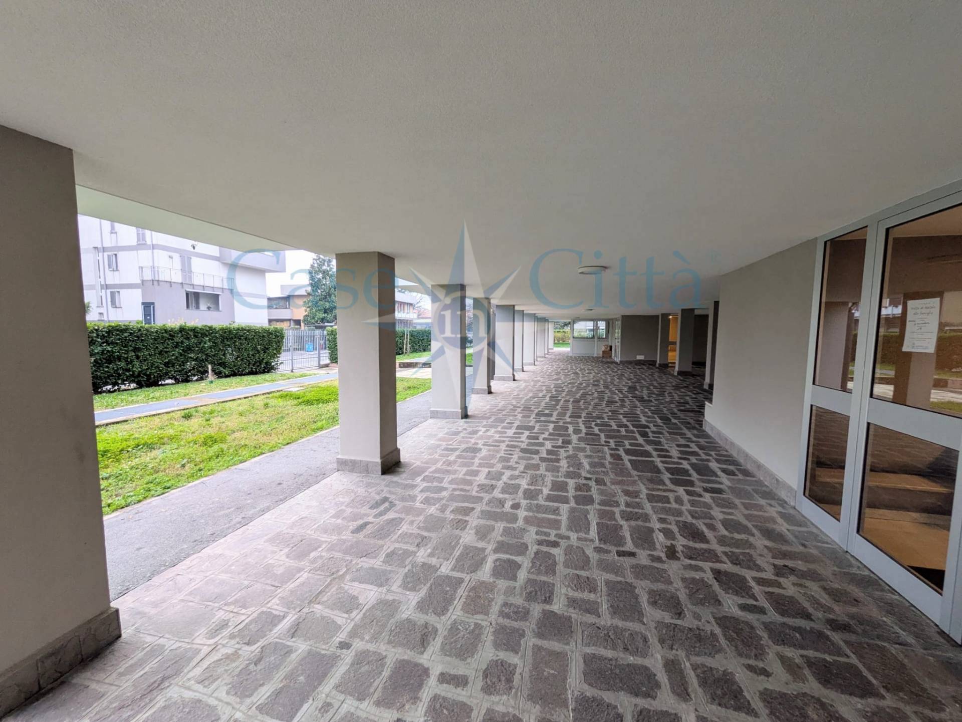 Appartamento in vendita a Milano, Trenno