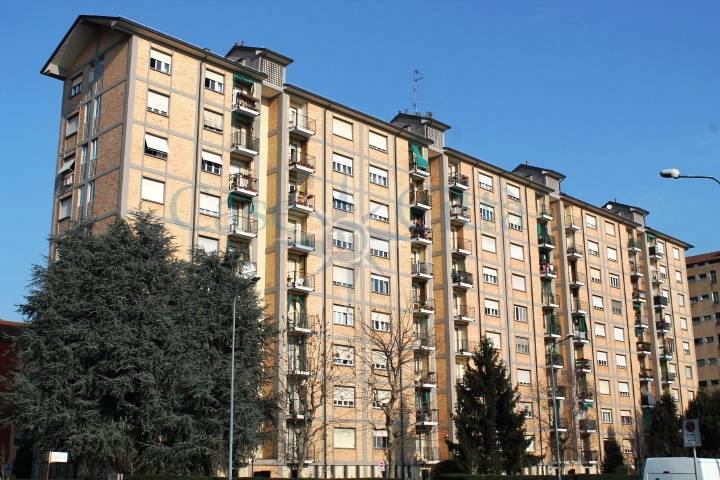 Appartamento in vendita a Milano, Bonola