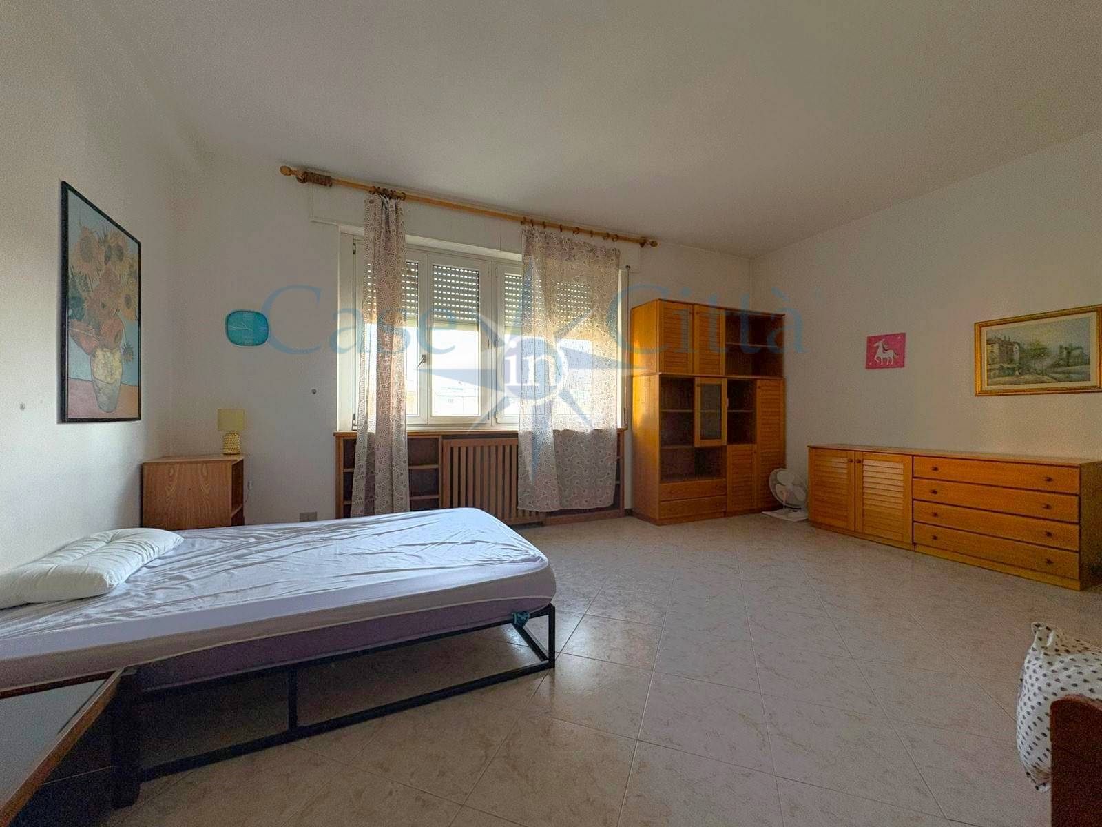 Appartamento in vendita a Milano, Bonola