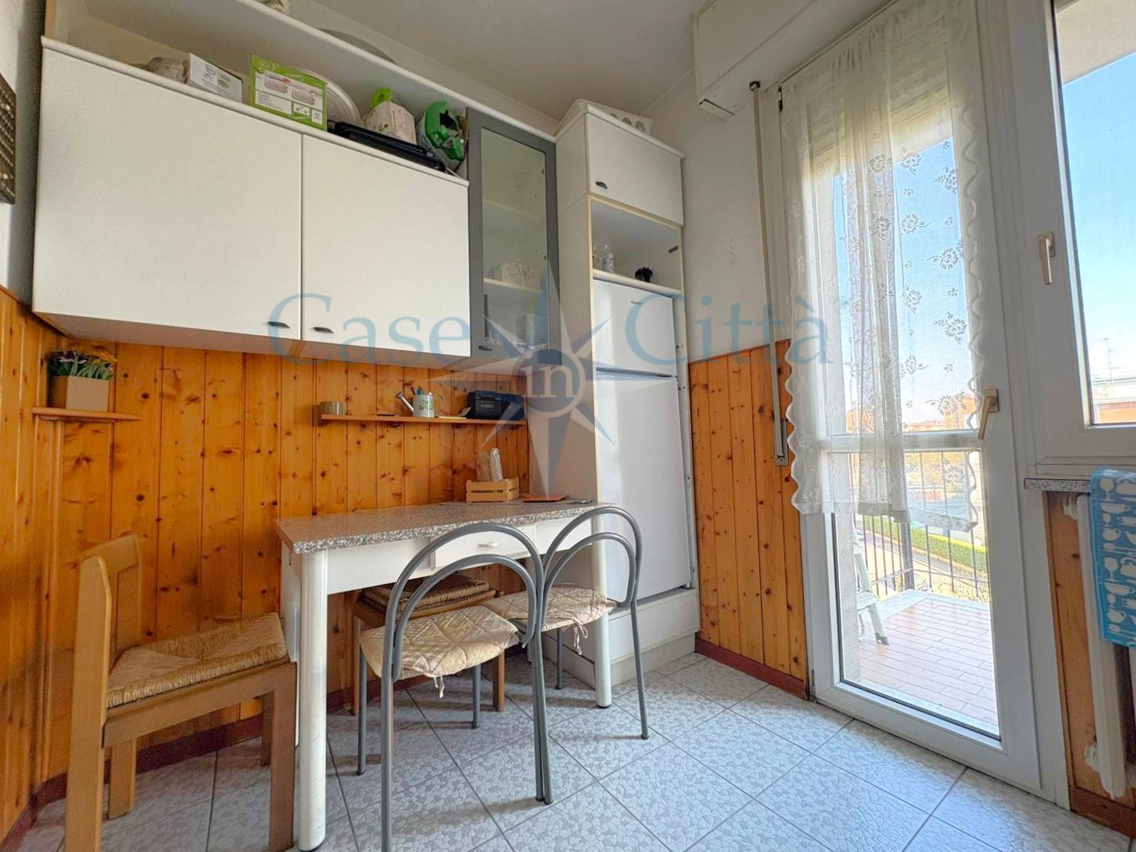 Appartamento in vendita a Milano, Bonola