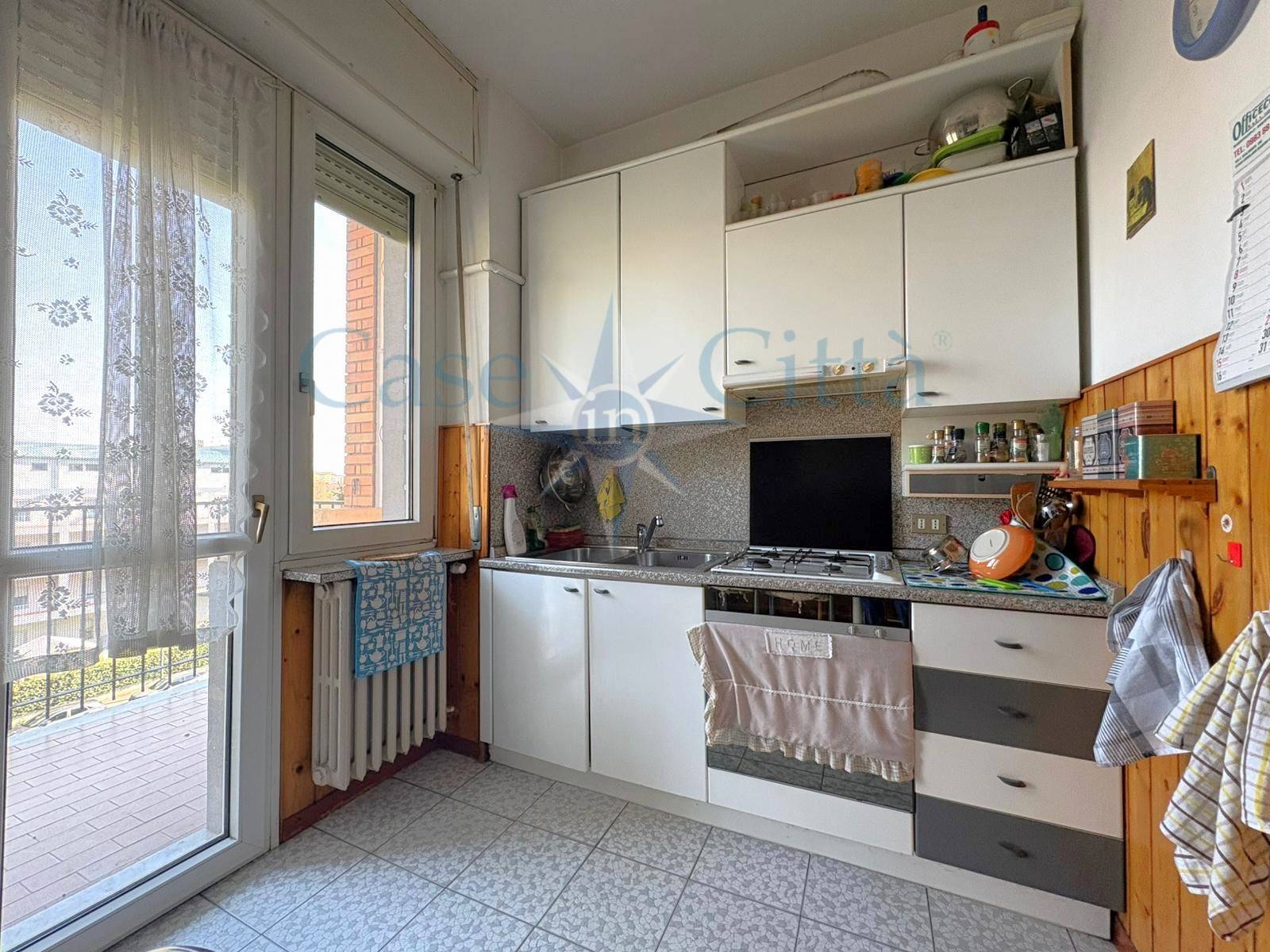 Appartamento in vendita a Milano, Bonola