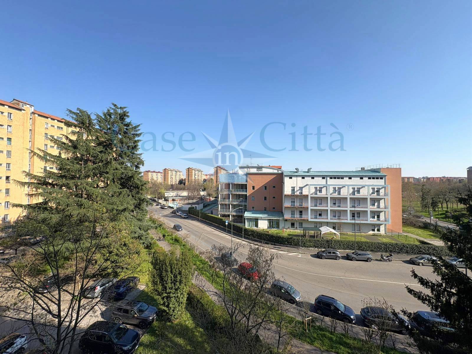 Appartamento in vendita a Milano, Bonola