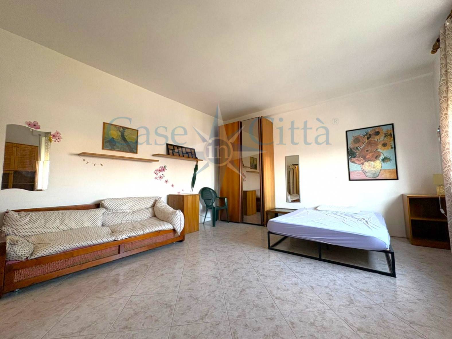 Appartamento in vendita a Milano, Bonola