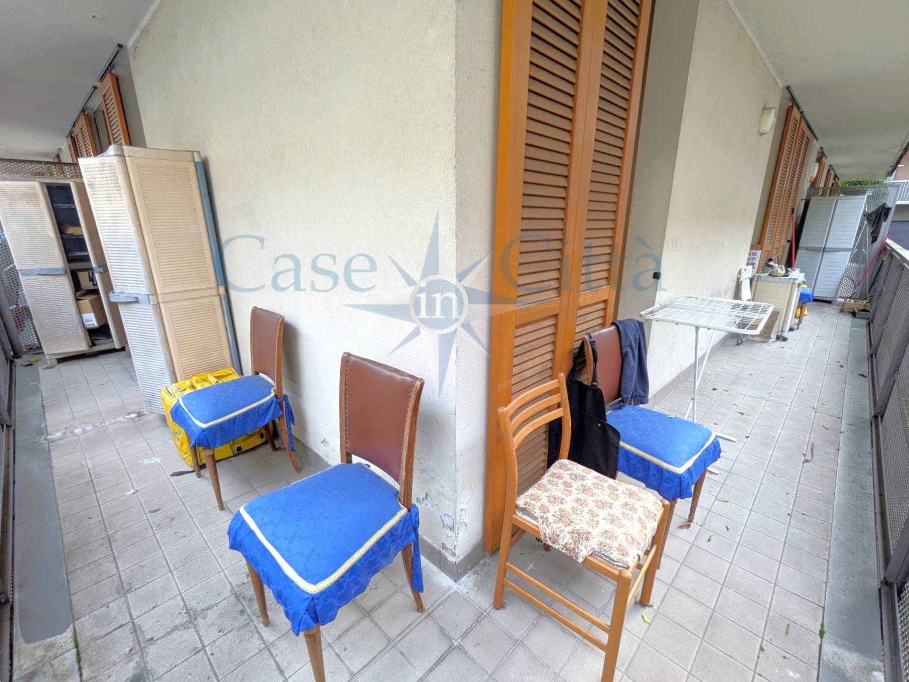 Appartamento in vendita a Milano, Quinto Romano