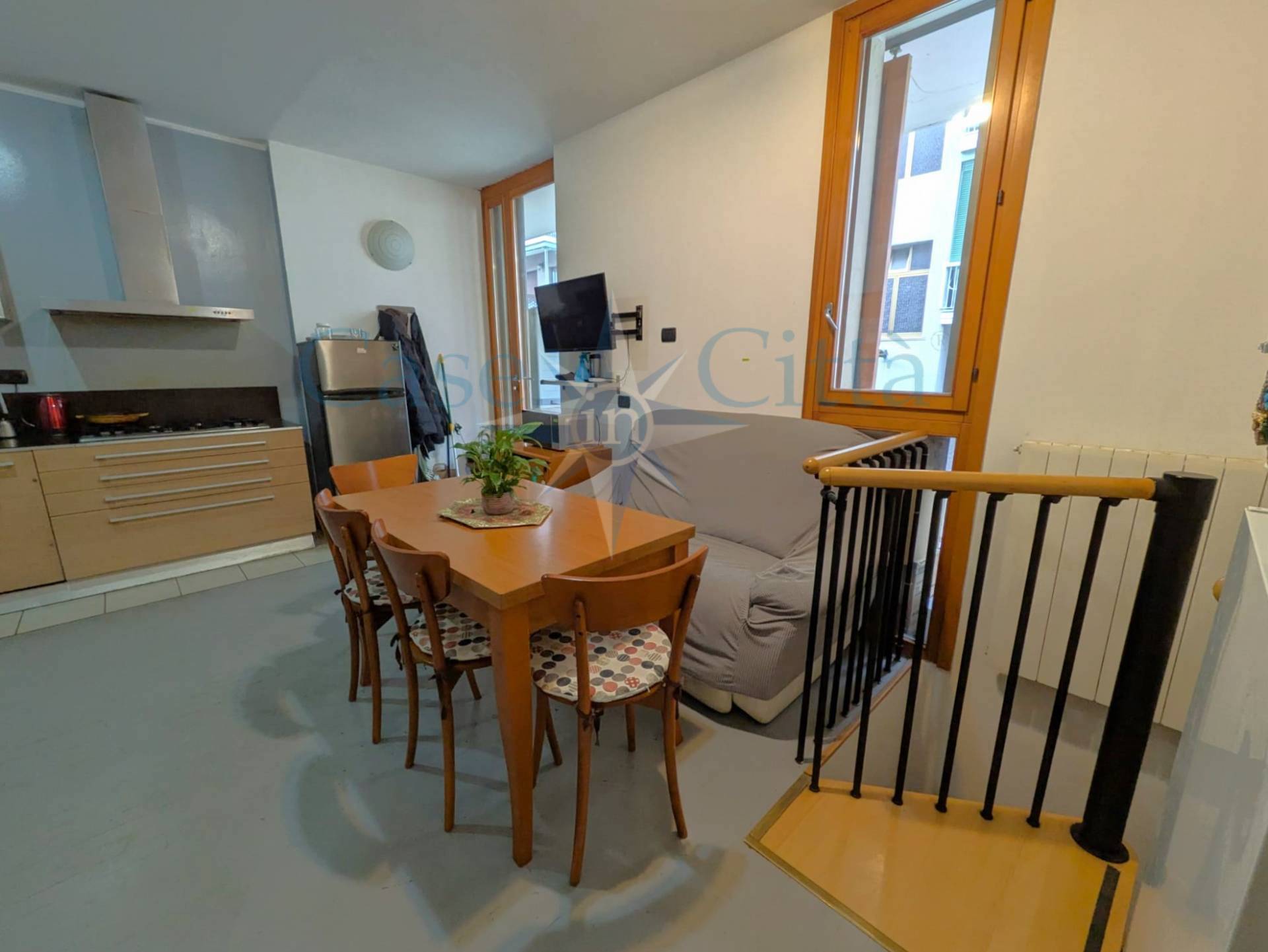 Appartamento in vendita a Milano, Quinto Romano