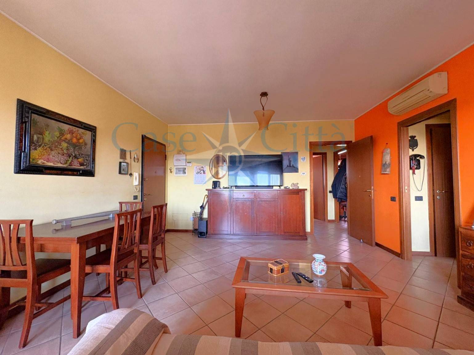 Appartamento in vendita a Cornaredo