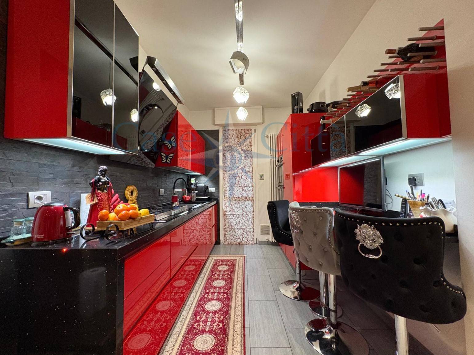 Appartamento in vendita a Milano, Gallaratese