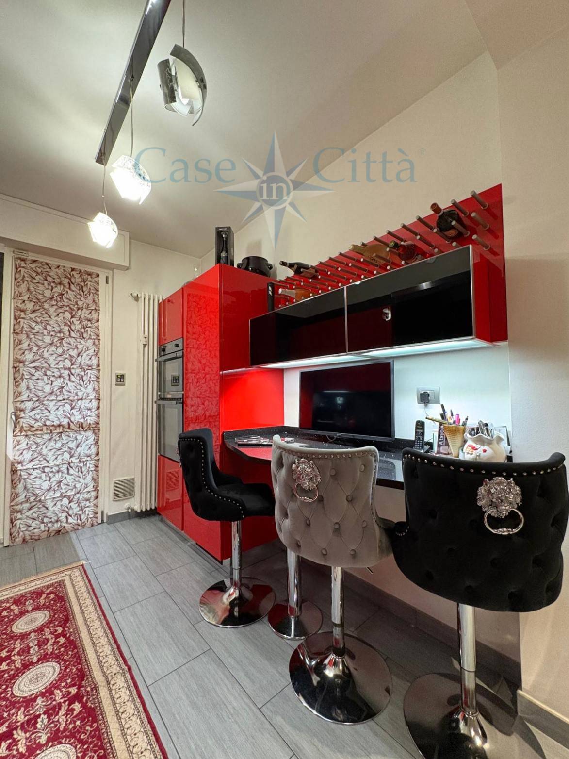 Appartamento in vendita a Milano, Gallaratese