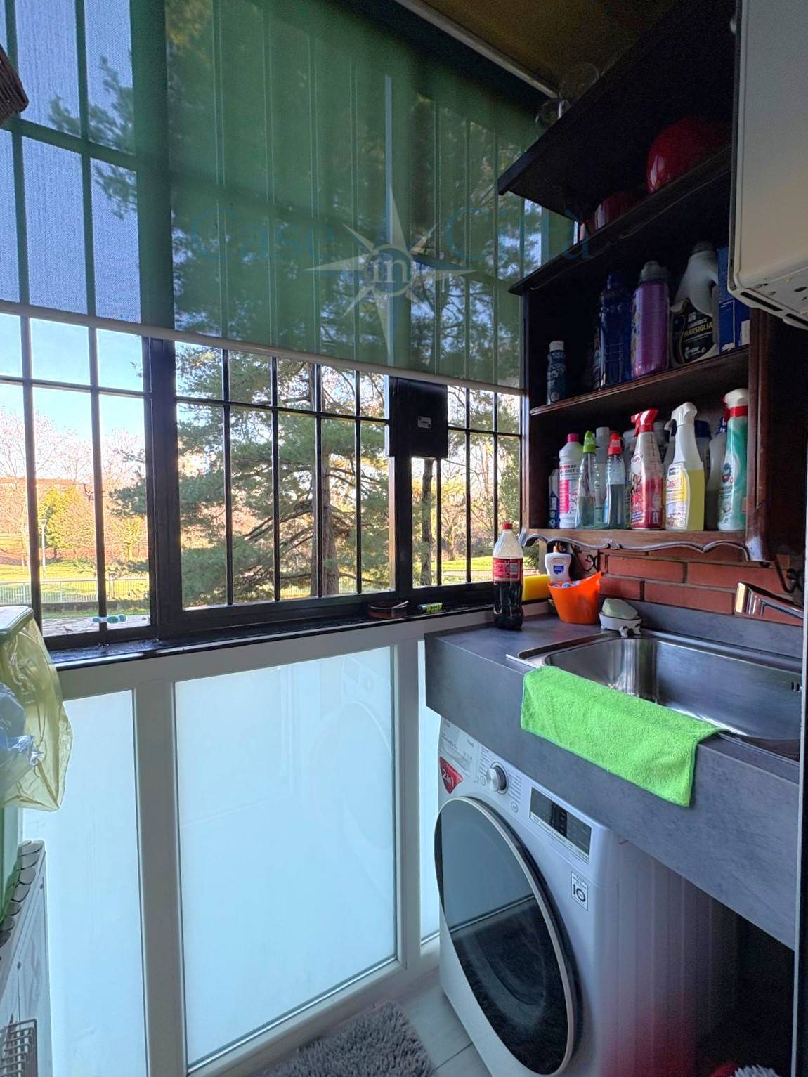 Appartamento in vendita a Milano, Gallaratese